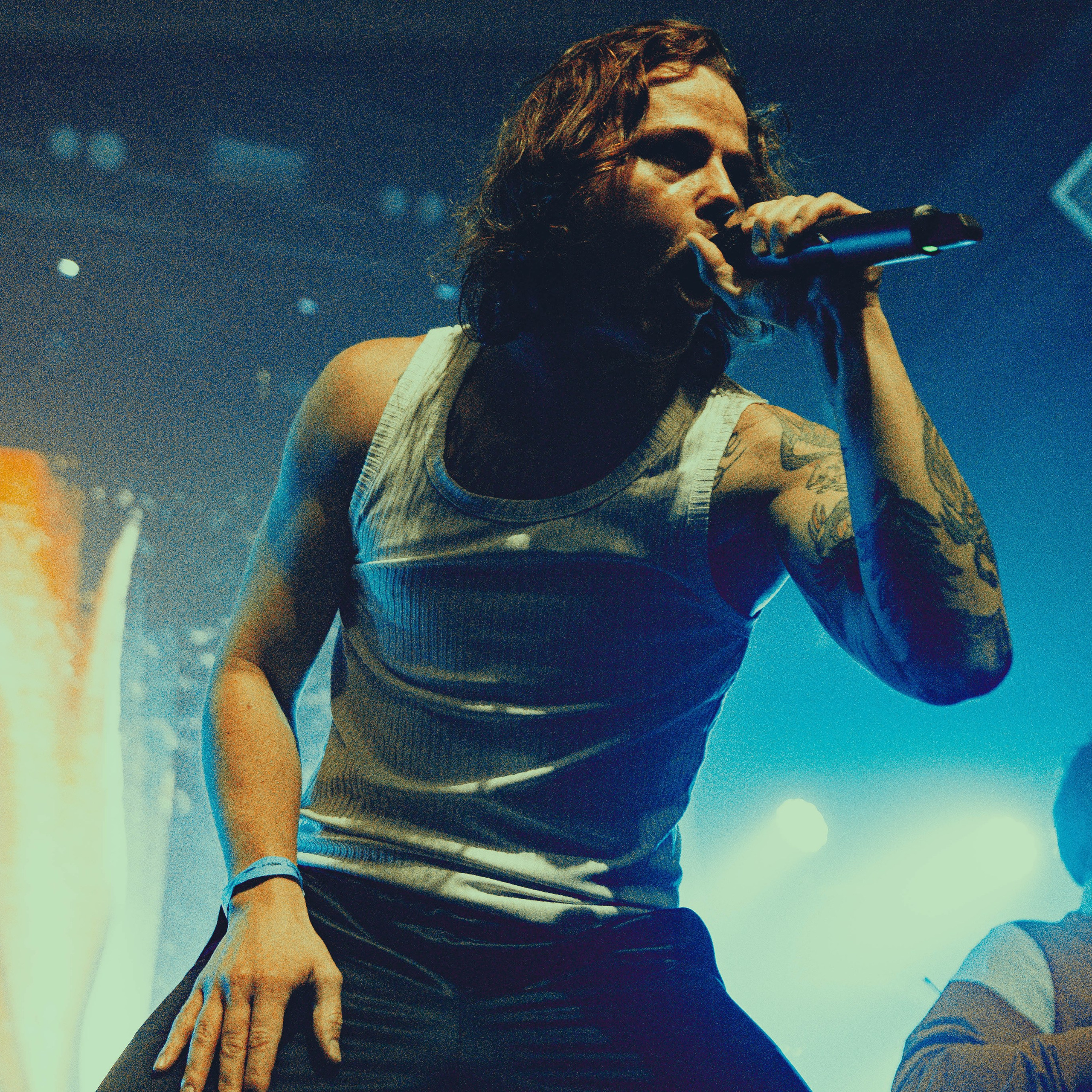 The Korea 16.05.2025