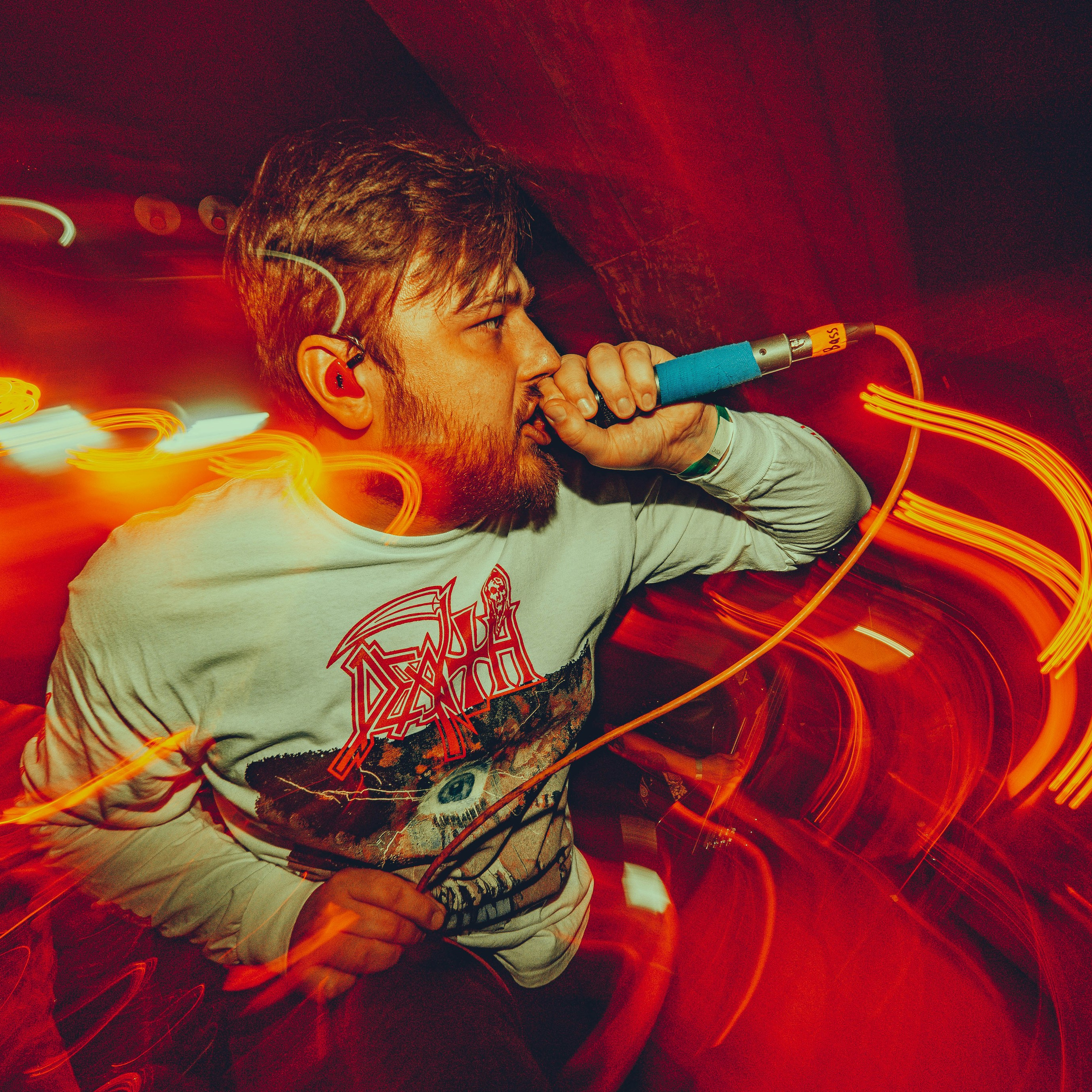 Bite the goat 14.06.2025