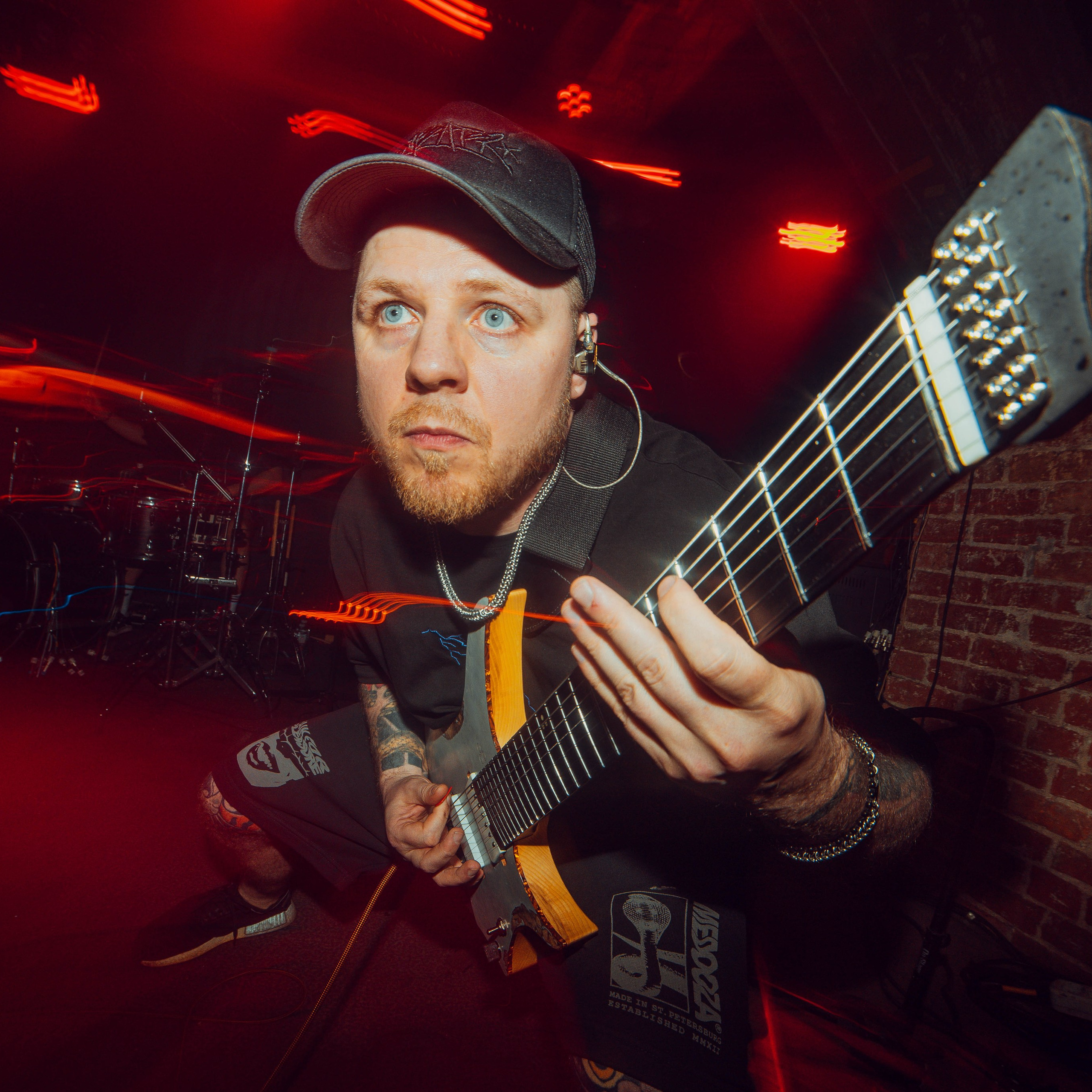 Idols to be faded 26.05.2024