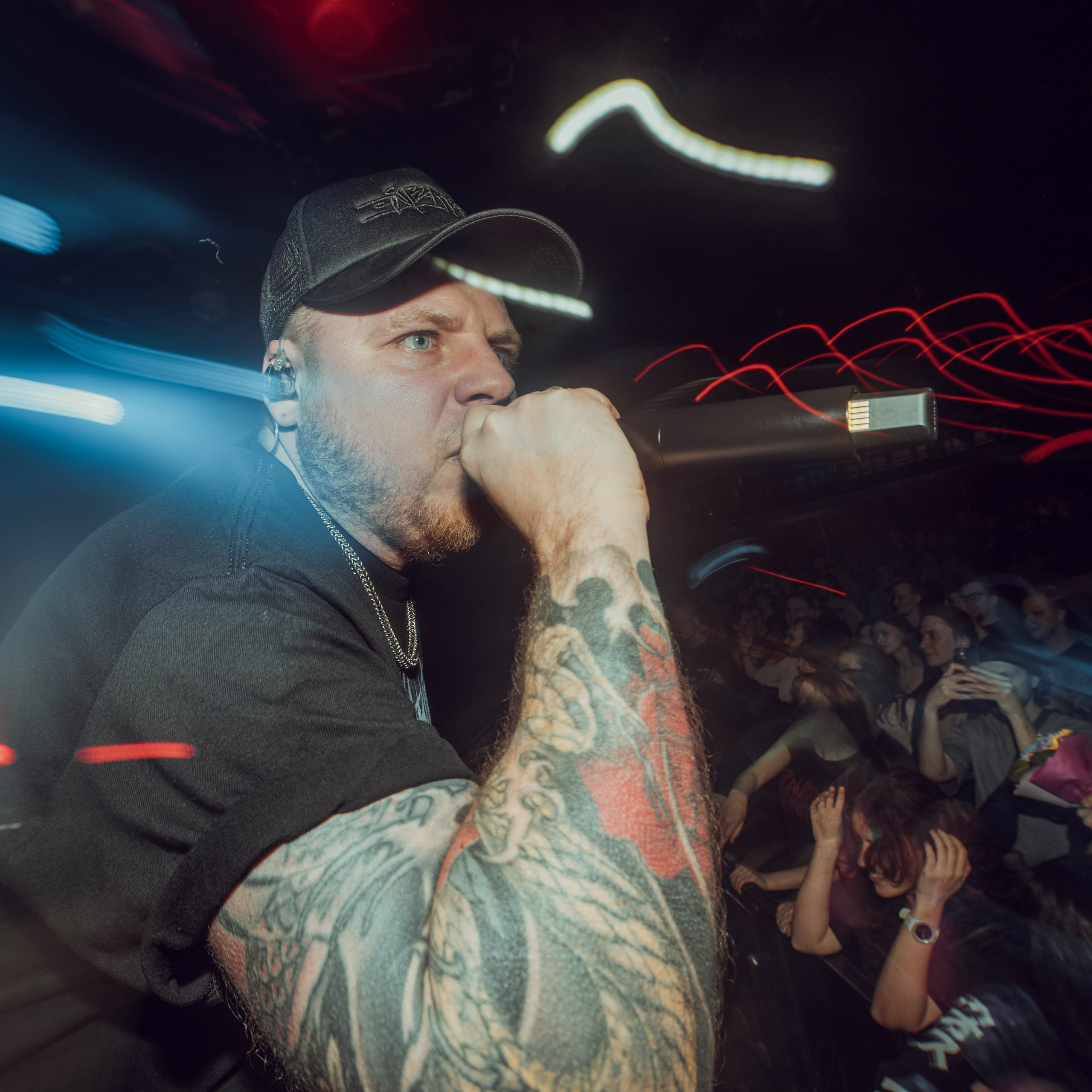 Blackpyres 14.03.2024