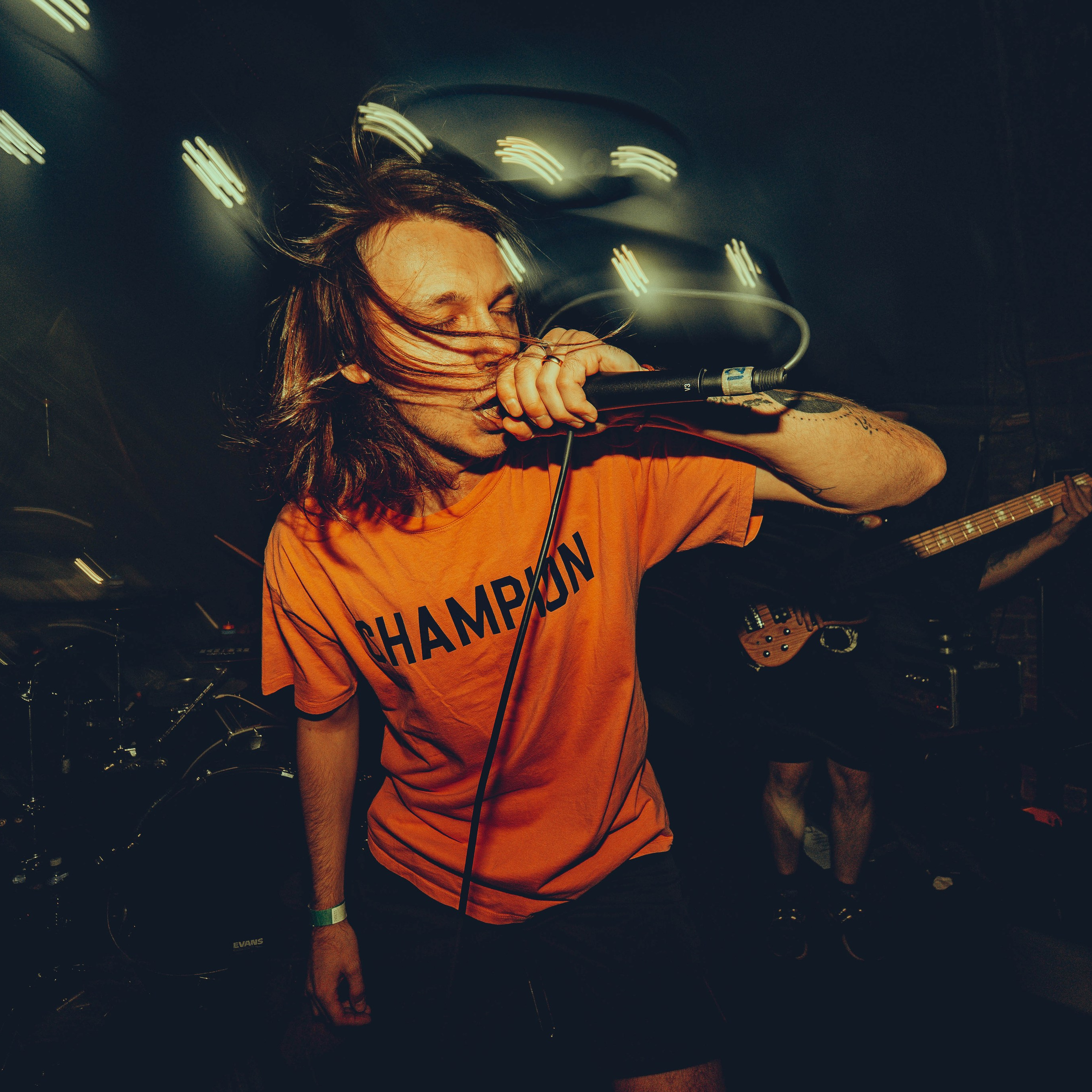 Compassion 15.08.2025