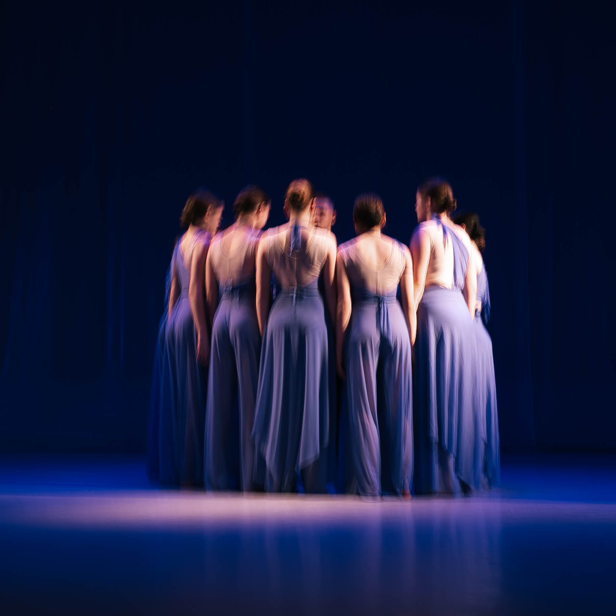 Фестиваль танцев