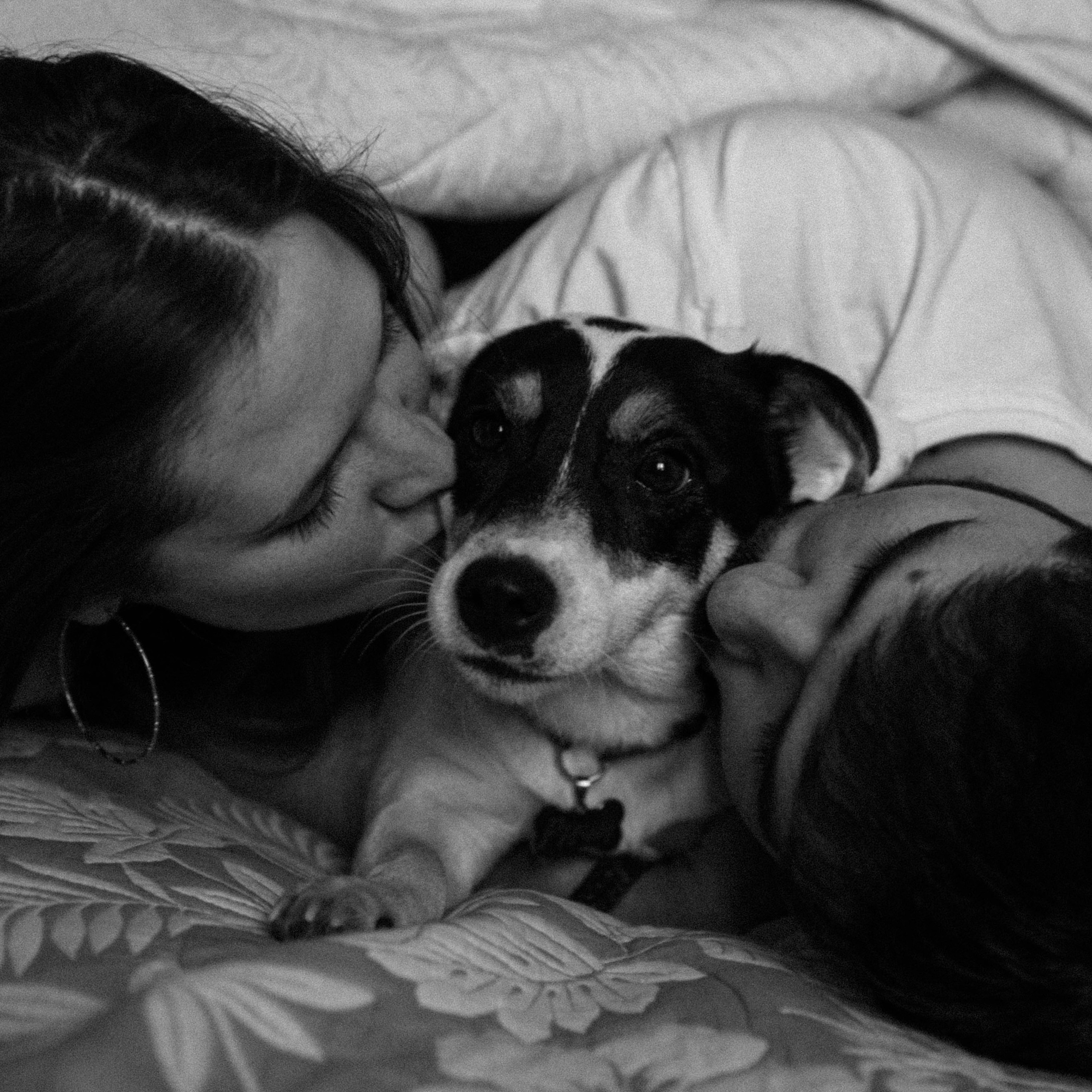 Дарья и Егор