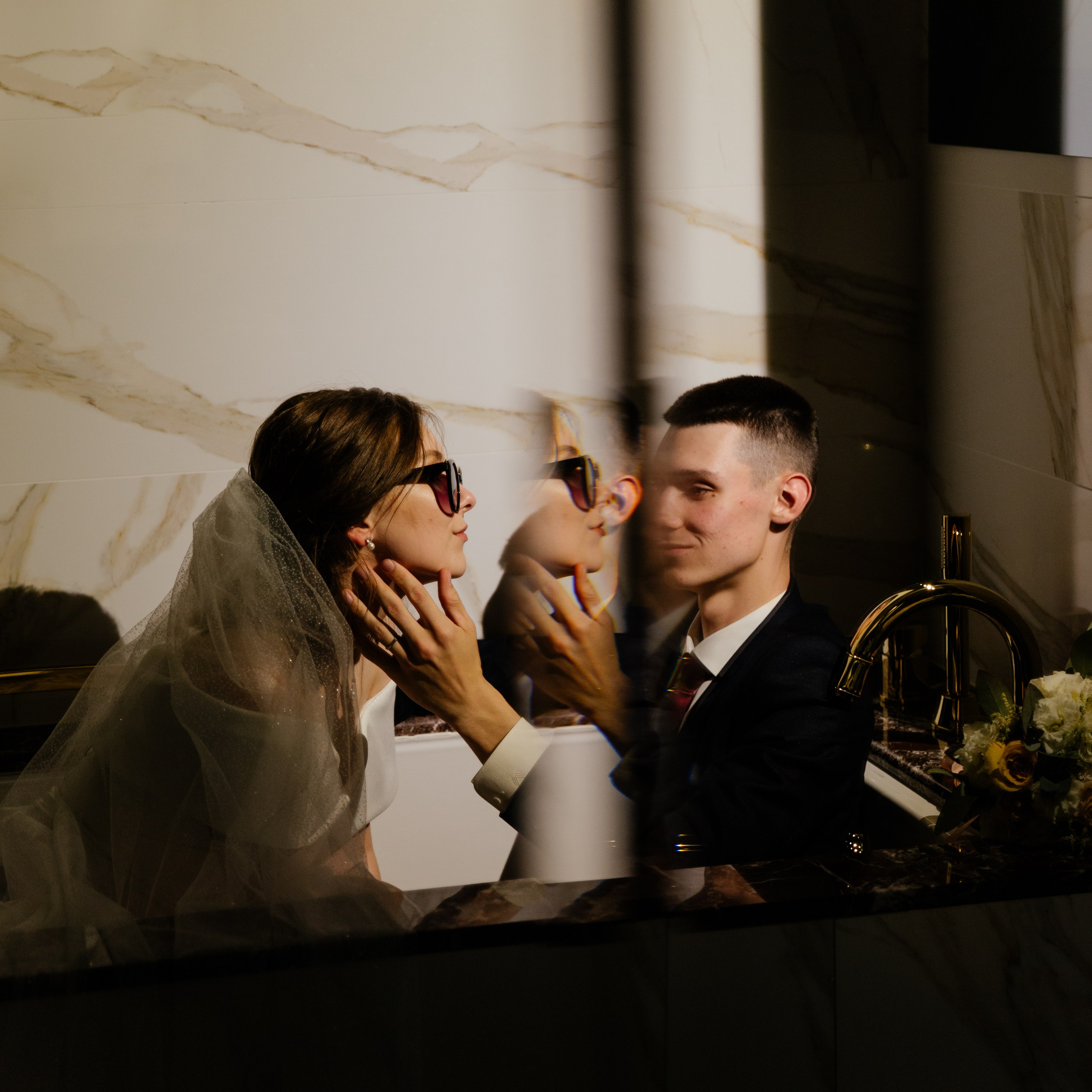 Екатерина и Игорь