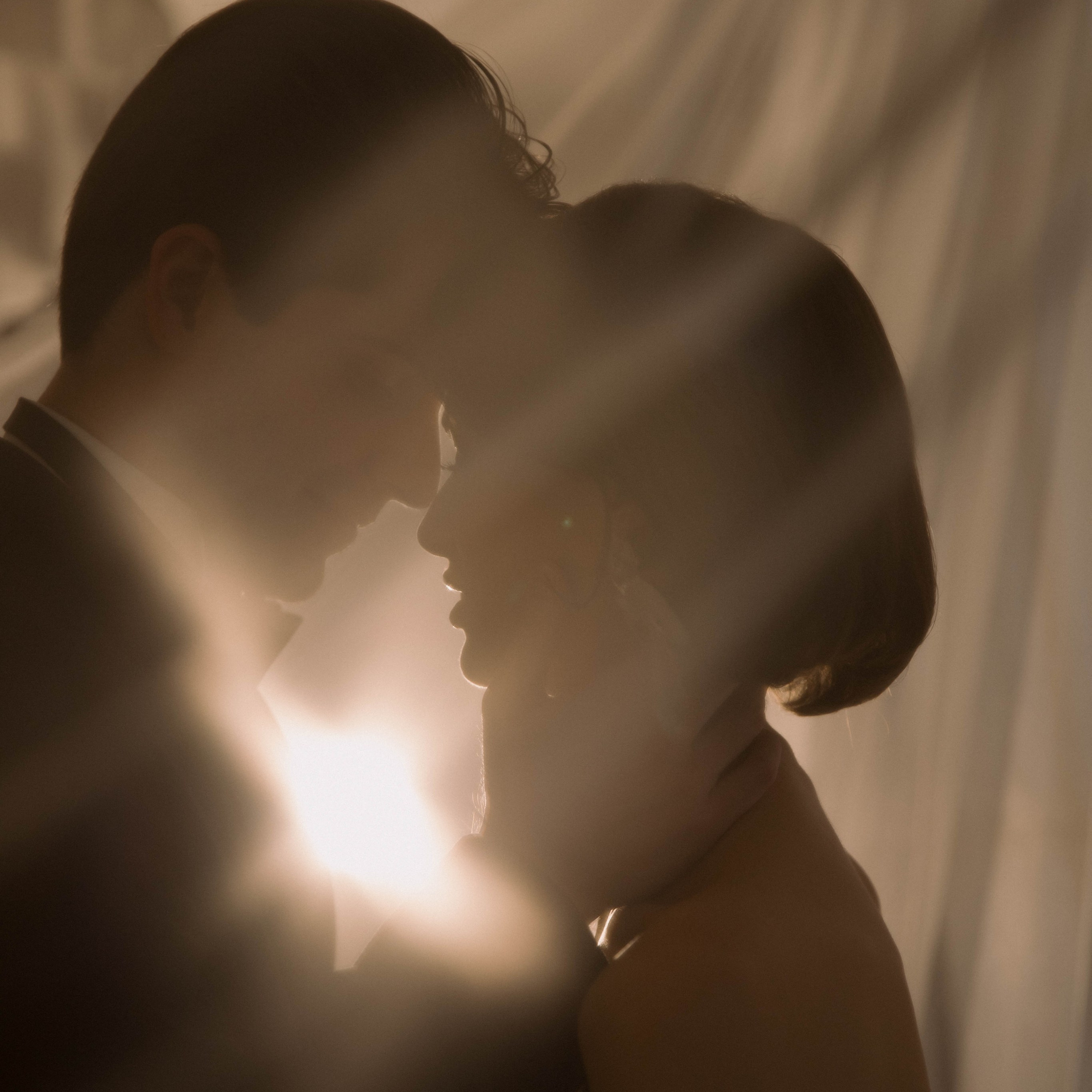 Марк и Мари