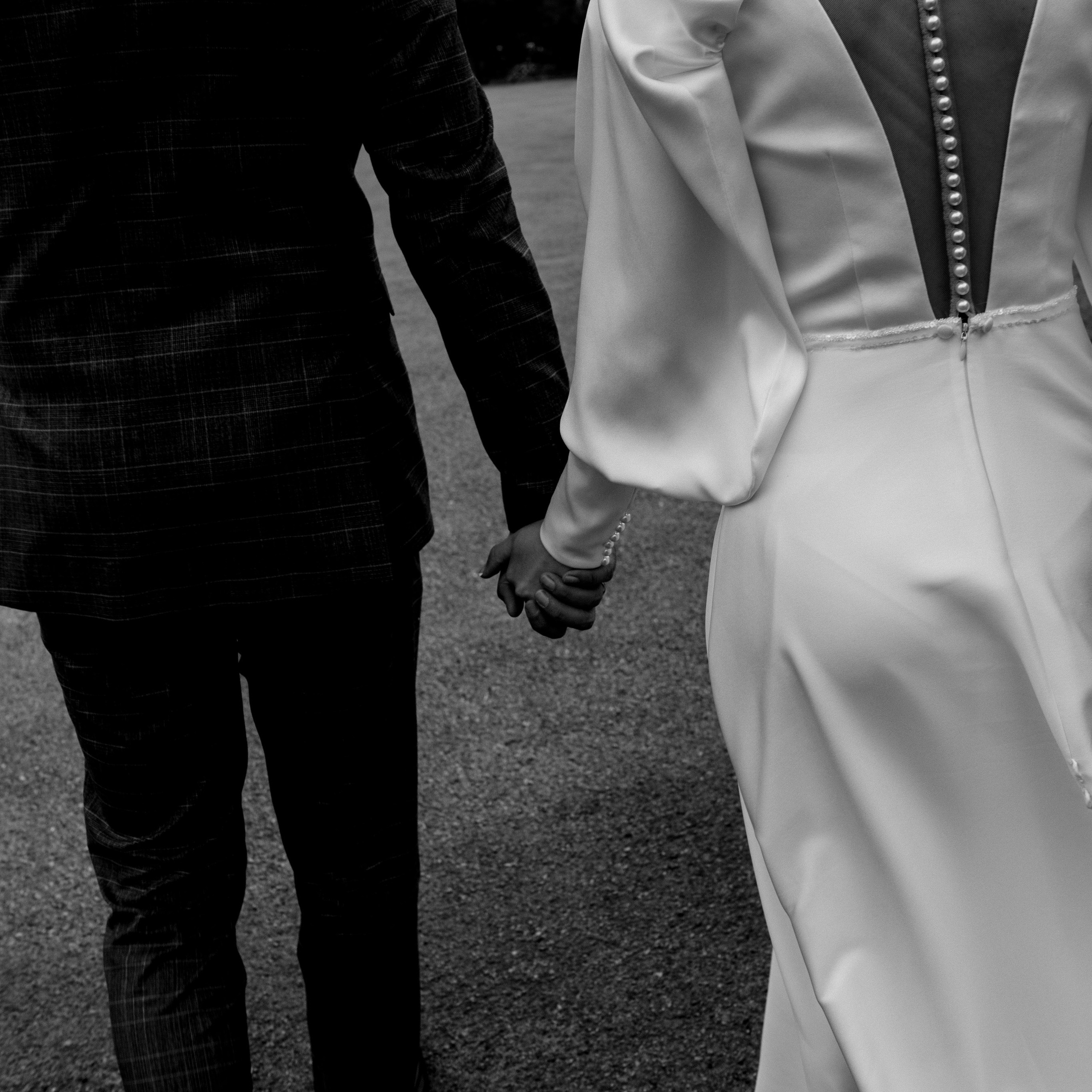 Дарья и Егор