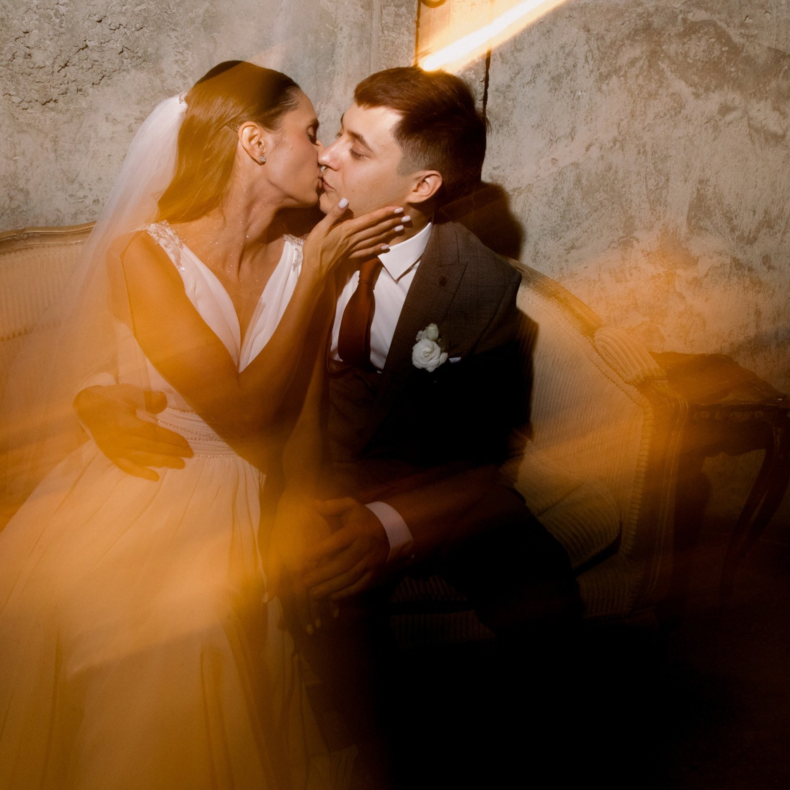 Свадебный и семейный фотограф в Челябинске