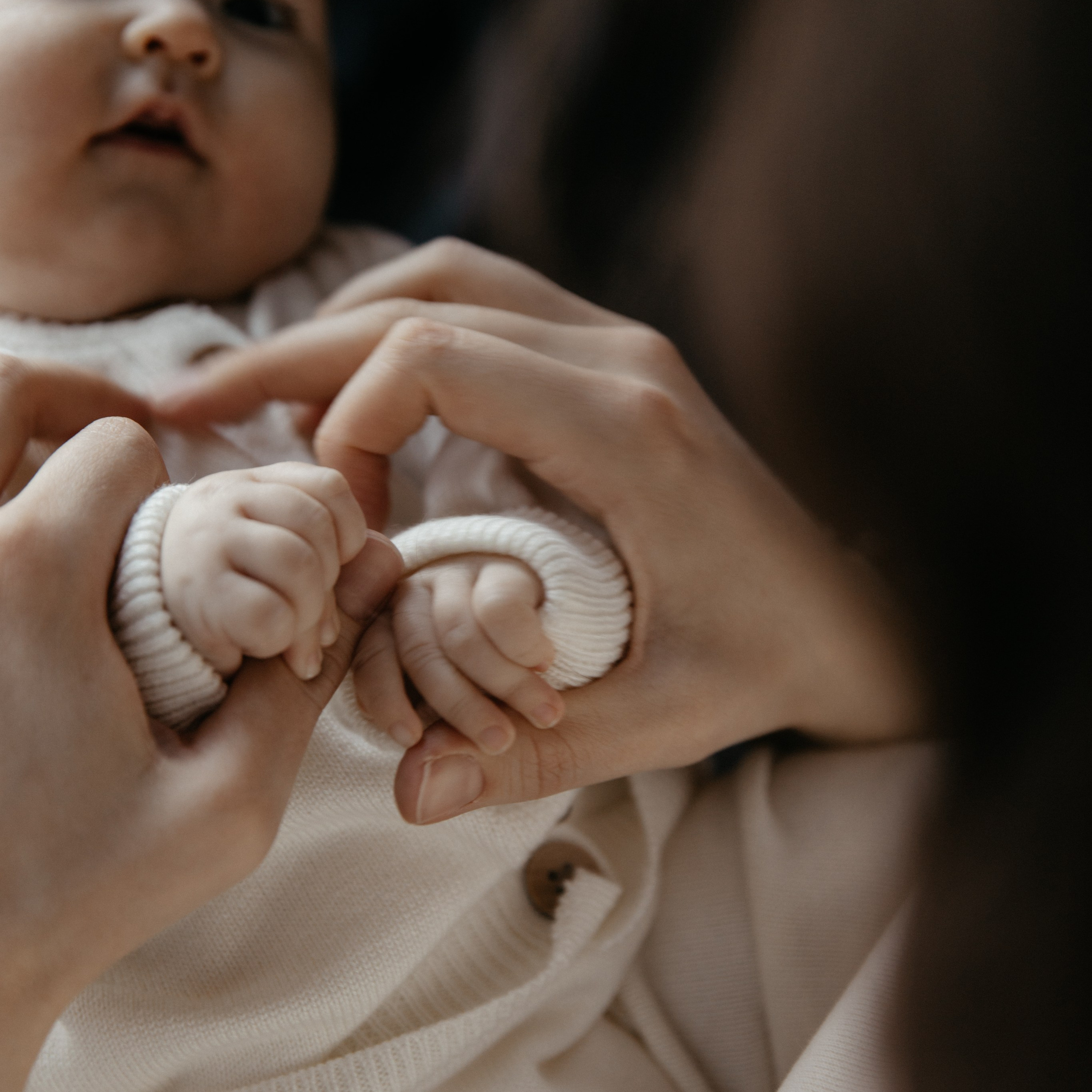 Дарья и Егор