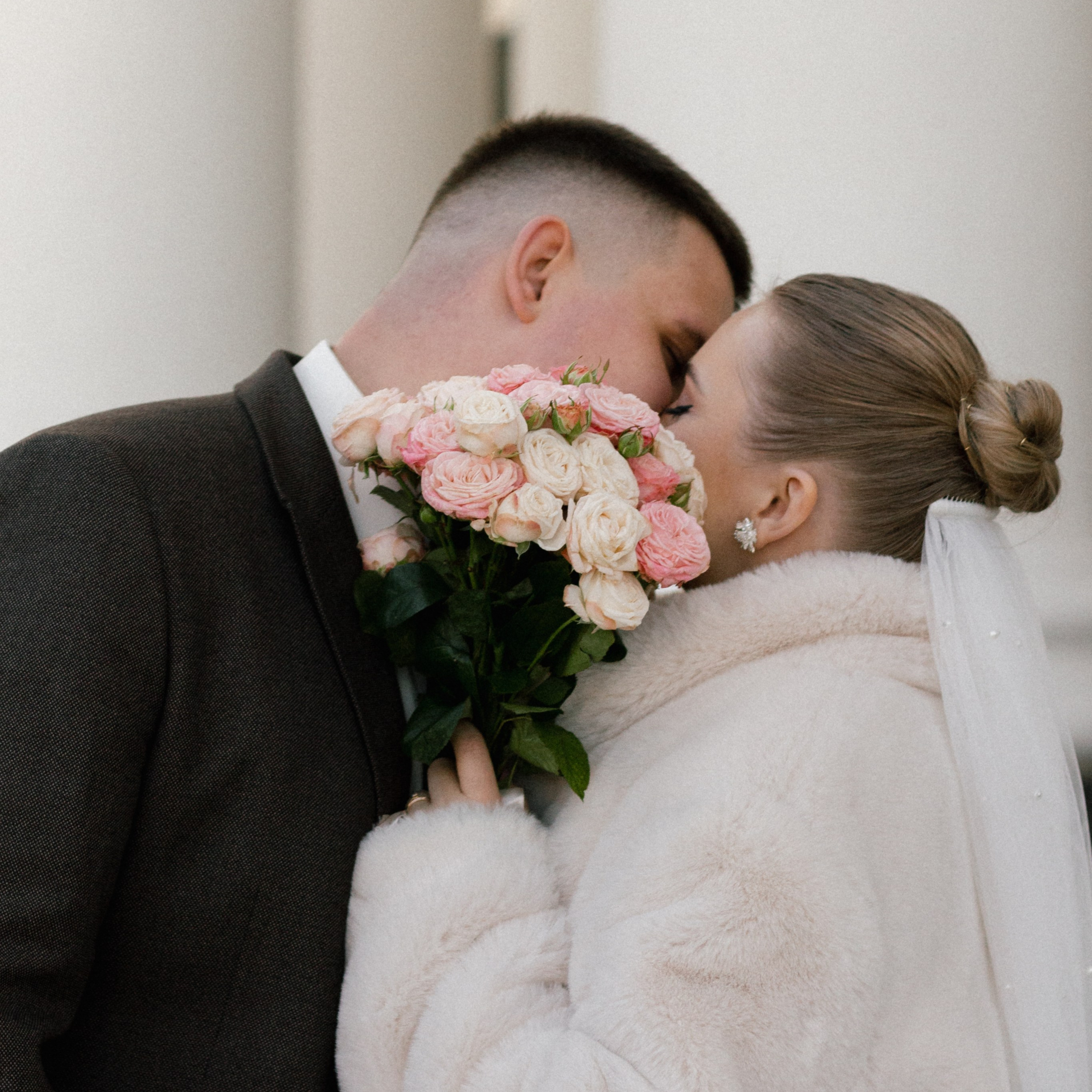 Кирилл и Виктория