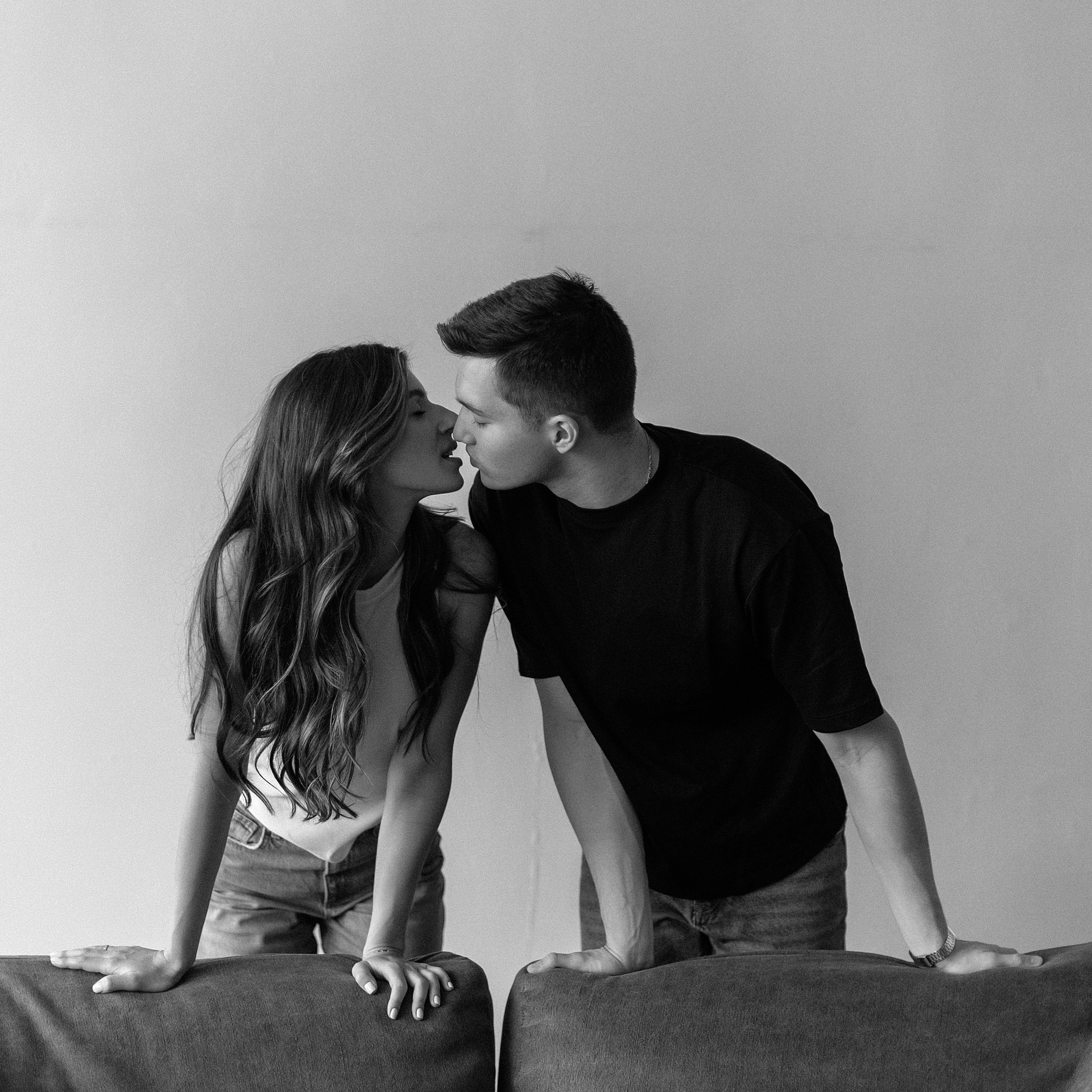 Настя & Влад