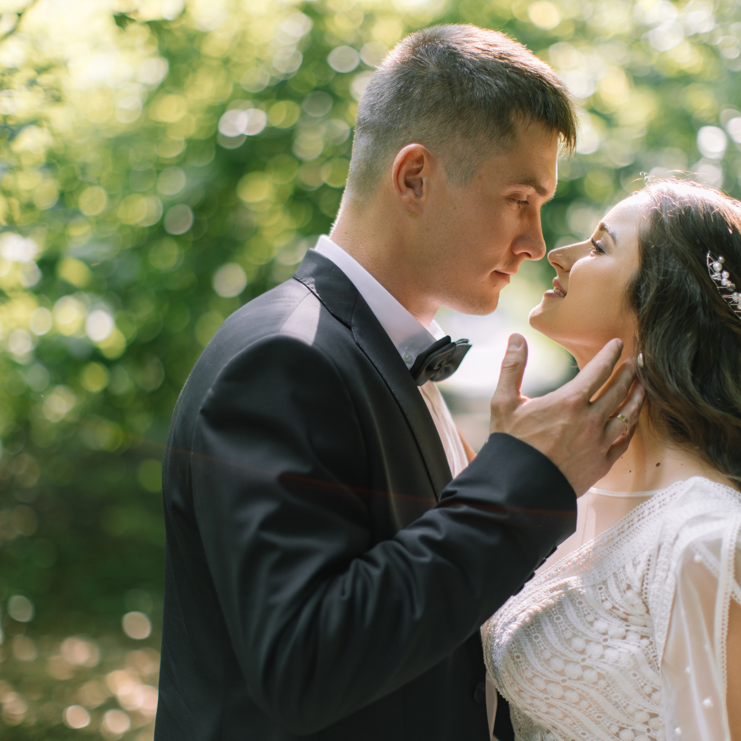 Отзывы. Свадебный фотограф Екатерина Тимукина