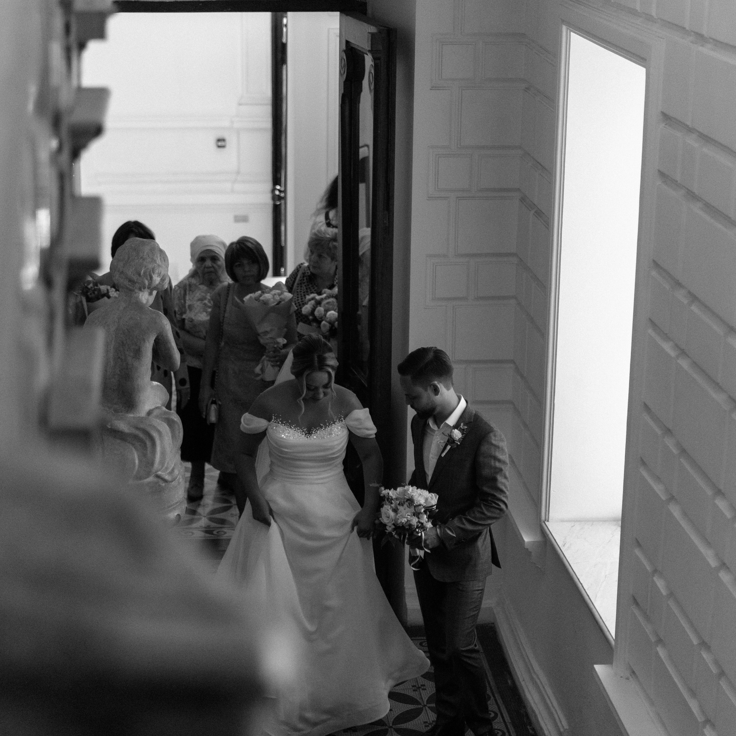 Отзывы. Свадебный фотограф Екатерина Тимукина