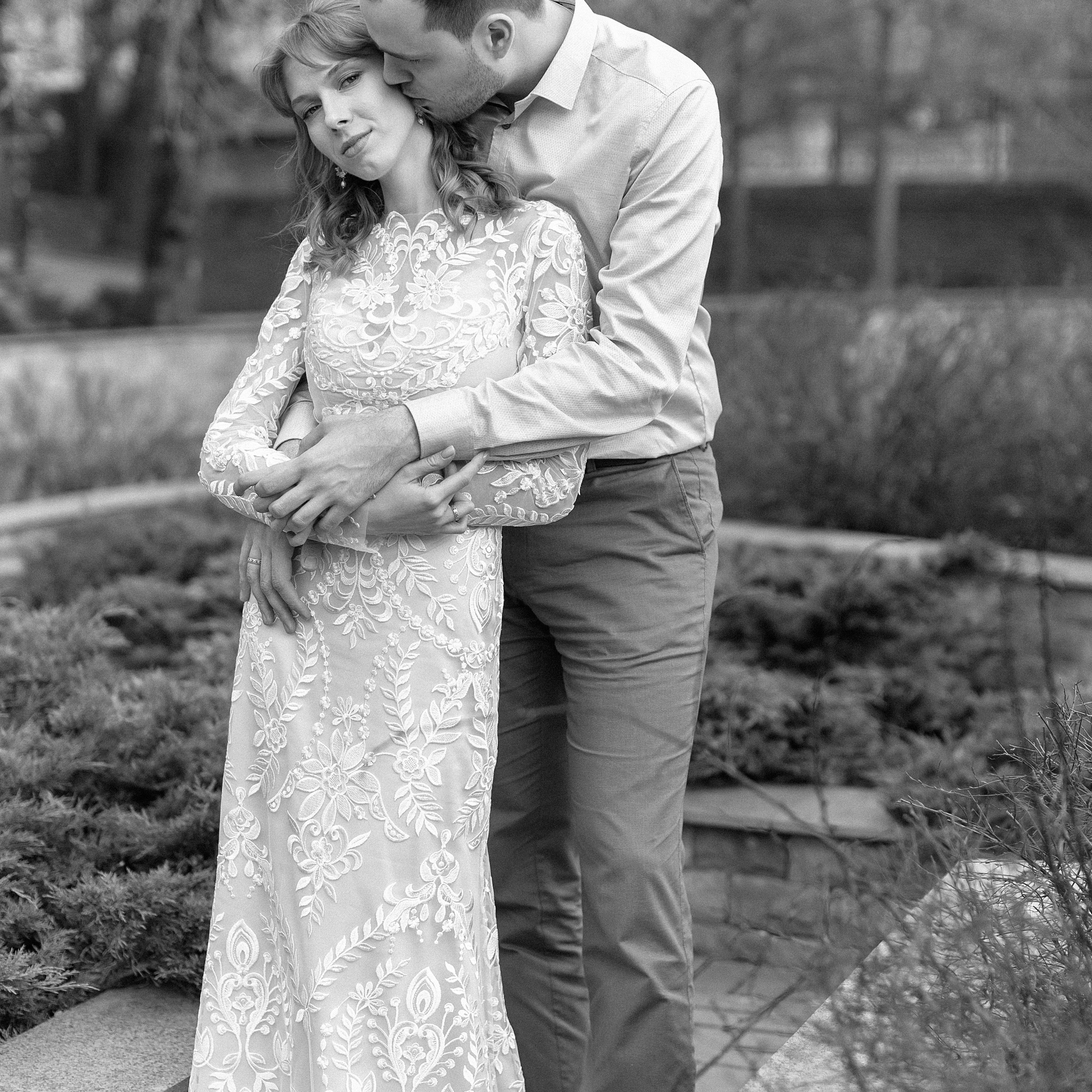 Отзывы. Свадебный фотограф Екатерина Тимукина