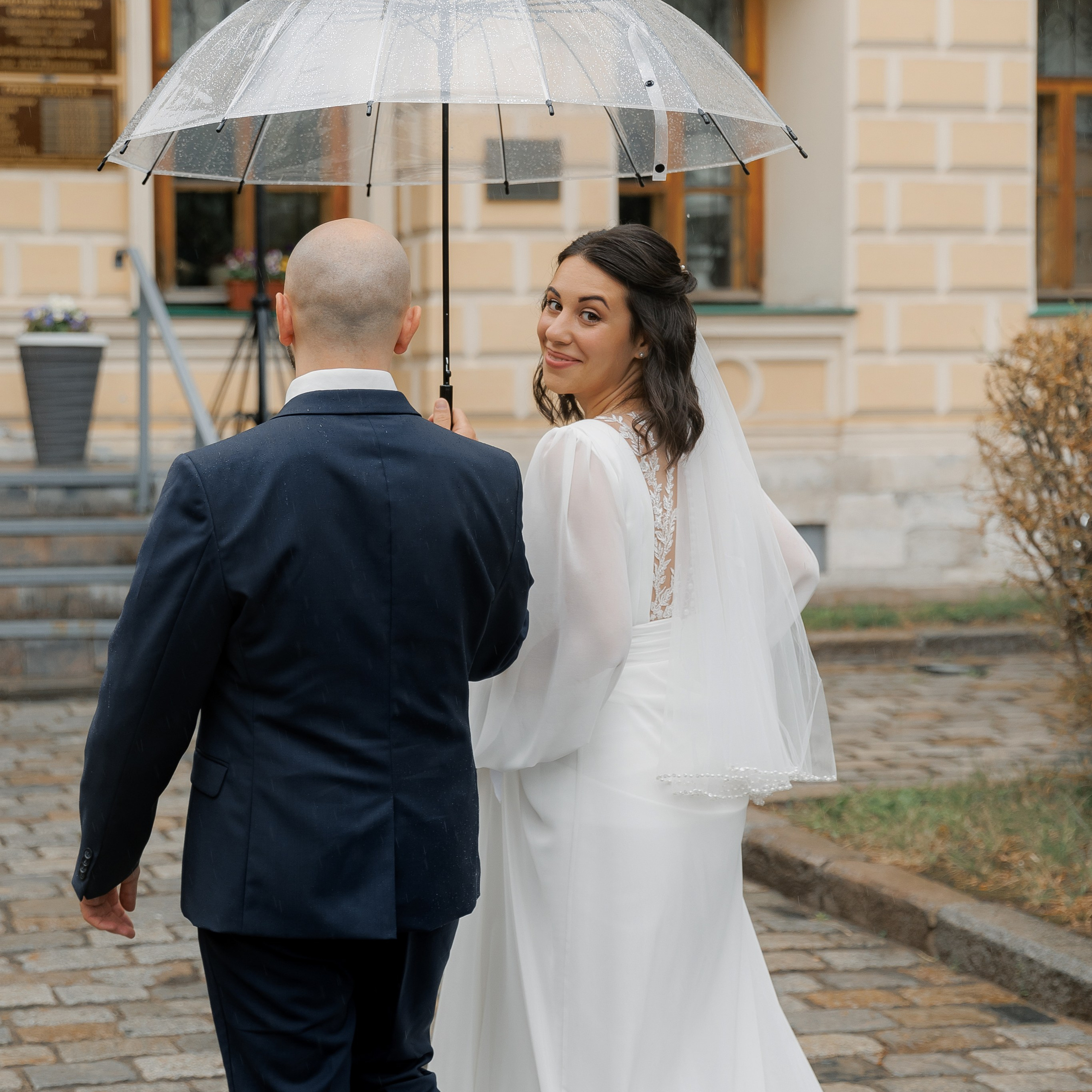 Отзывы. Свадебный фотограф Екатерина Тимукина