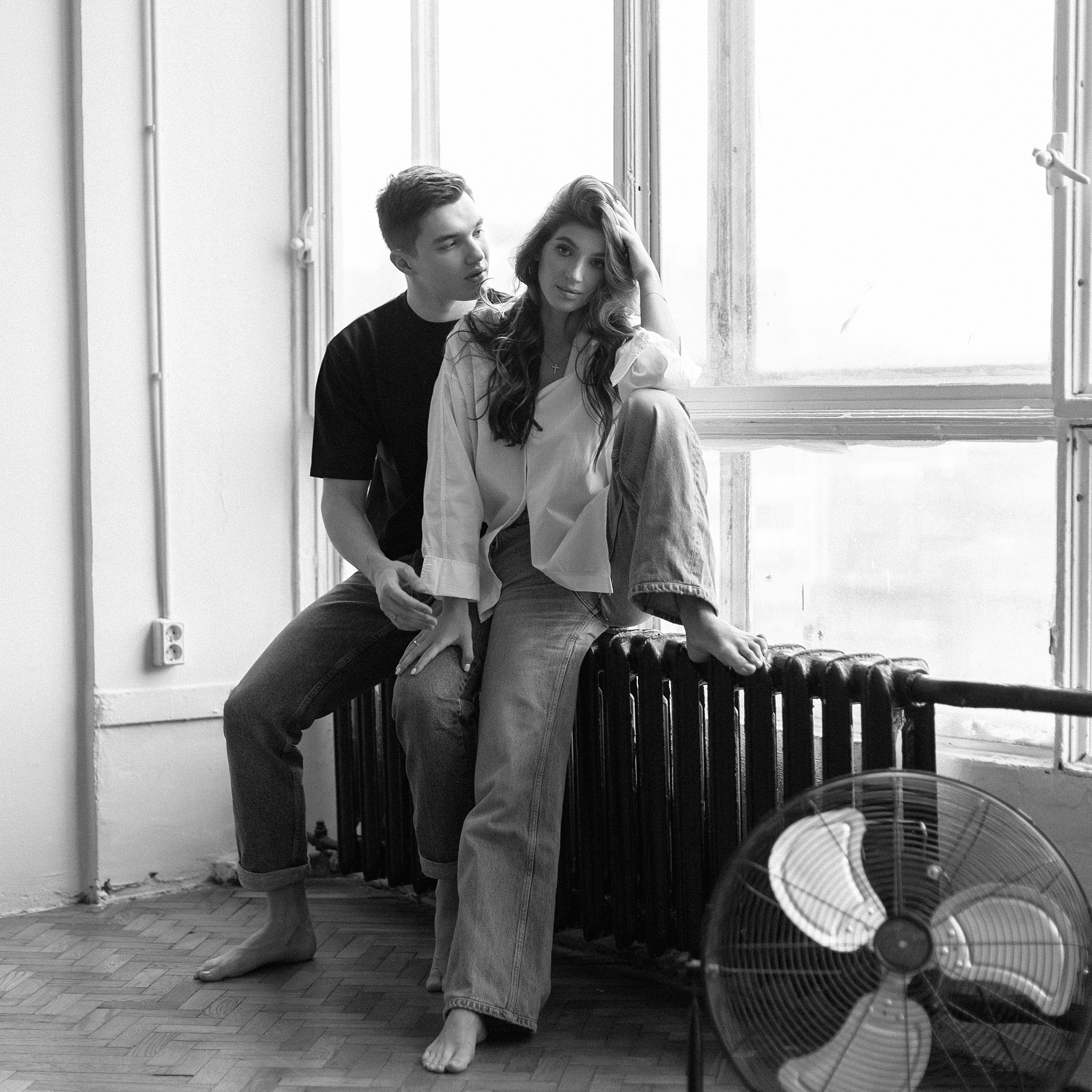 Настя & Влад