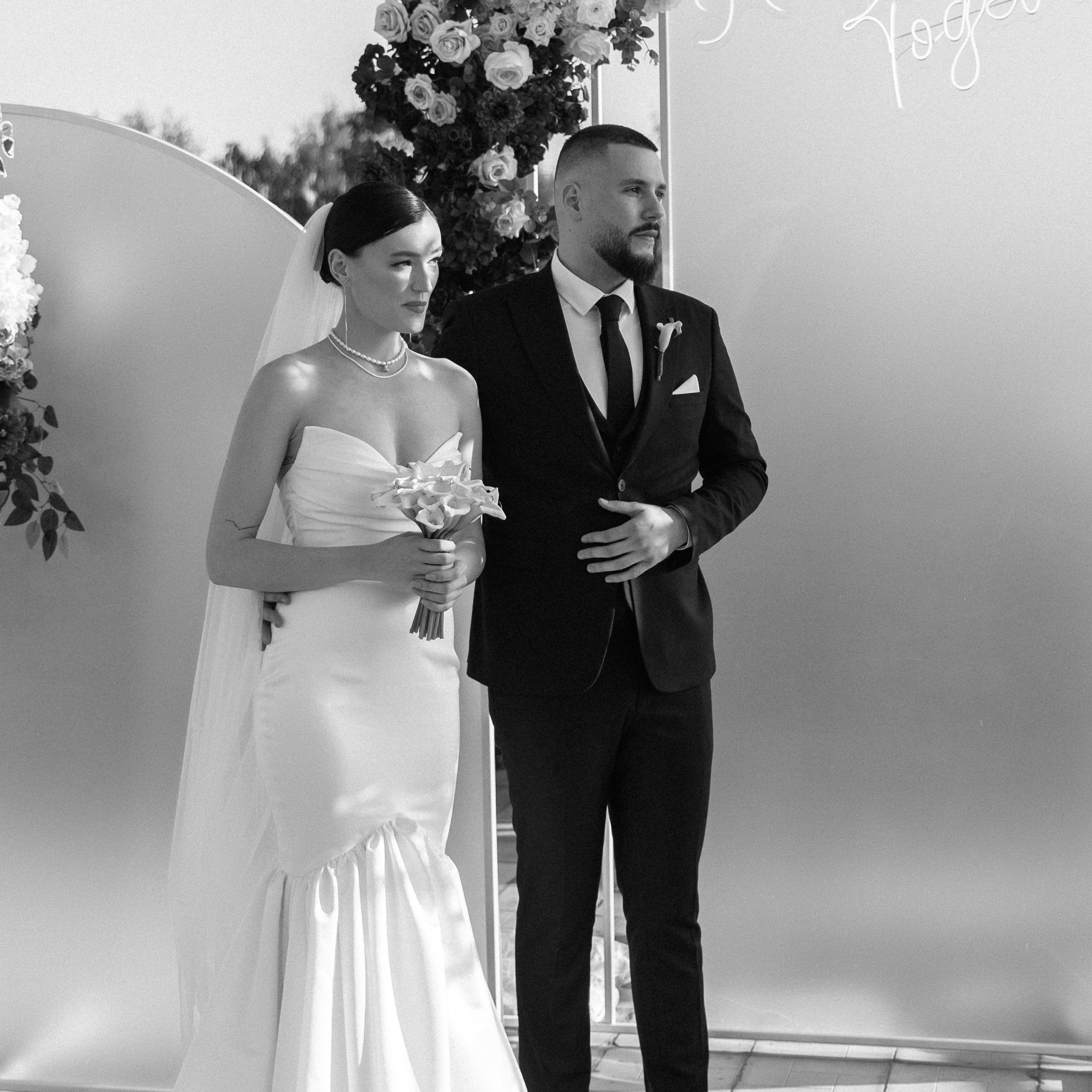 Отзывы. Свадебный фотограф Екатерина Тимукина