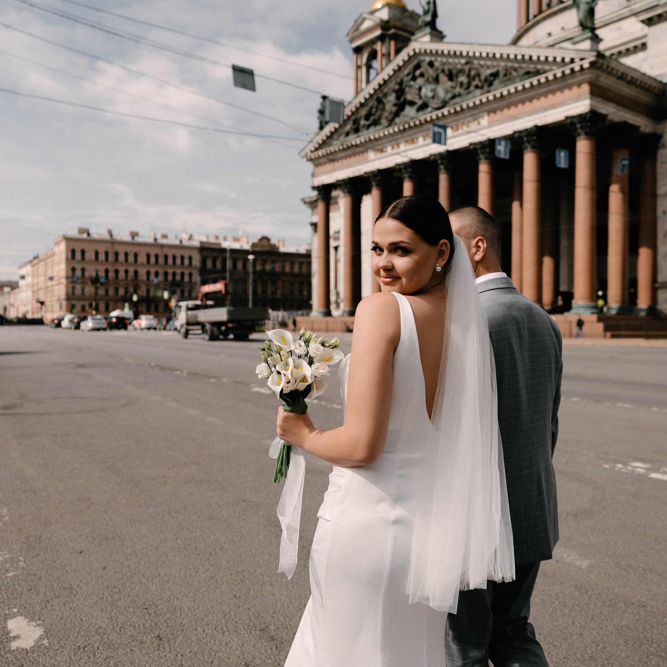 Отзывы. Фотограф Veronika Potaseva