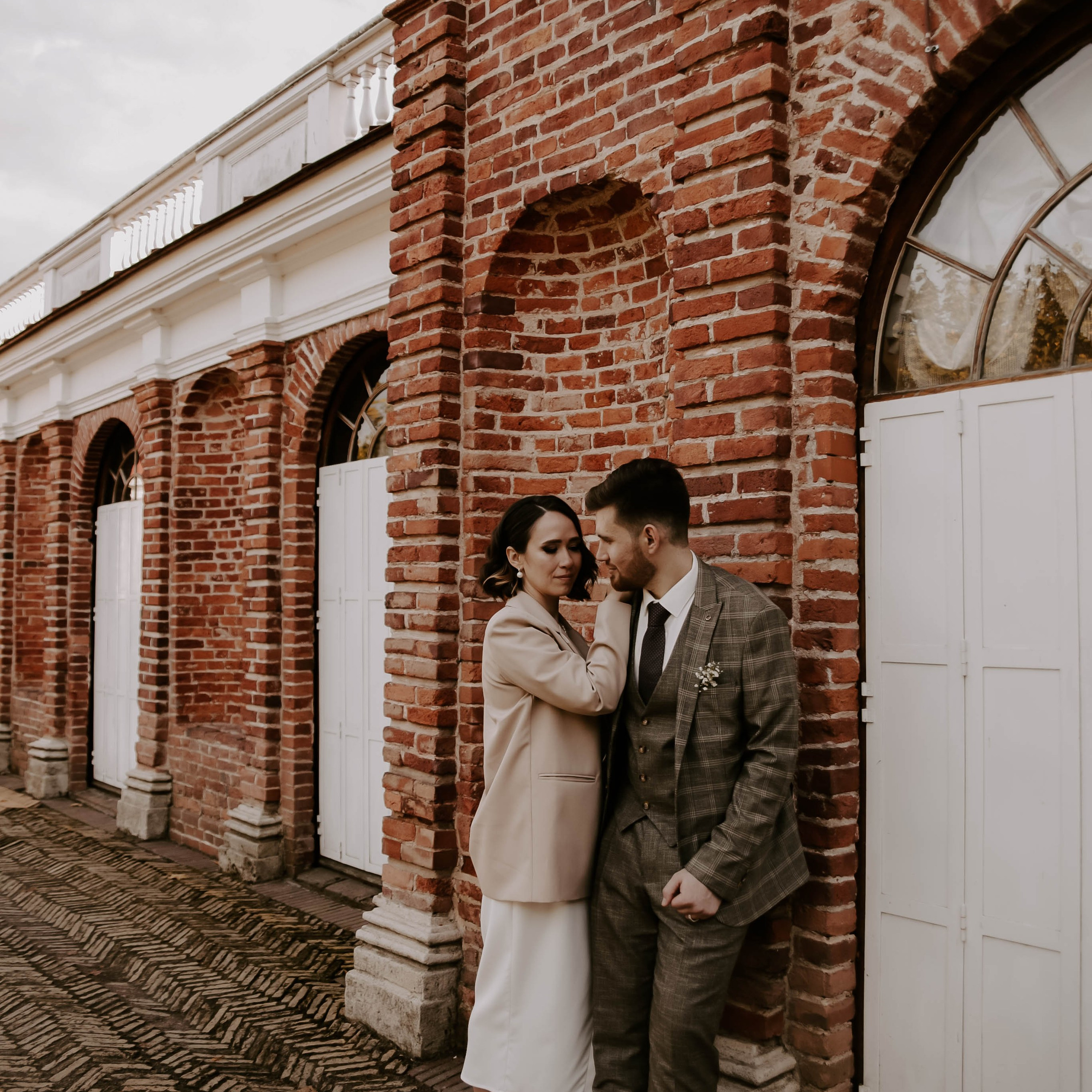 Айгуль и Артур