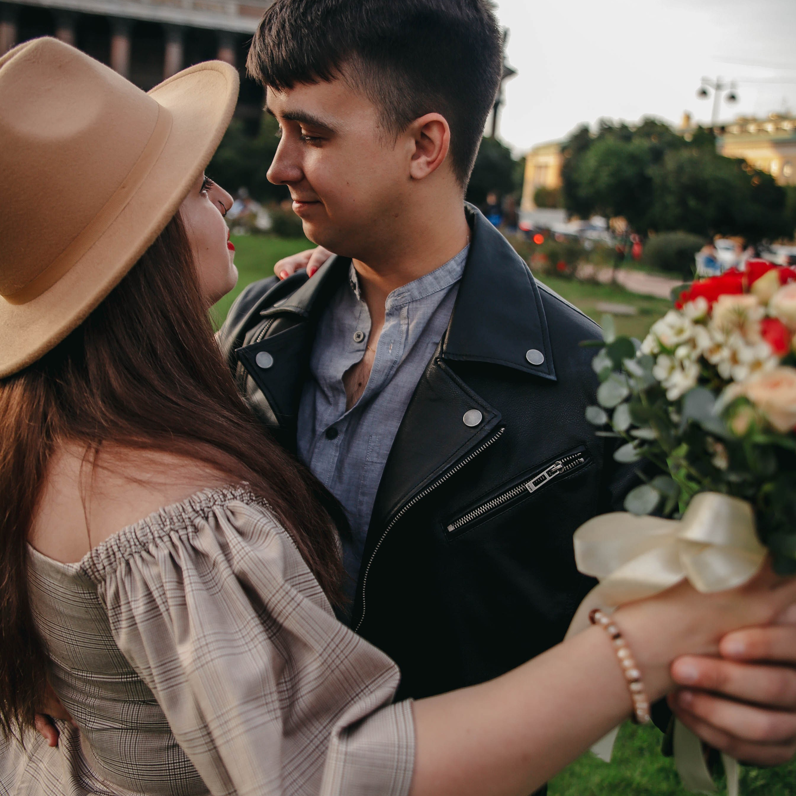 Отзывы. Фотограф Veronika Potaseva