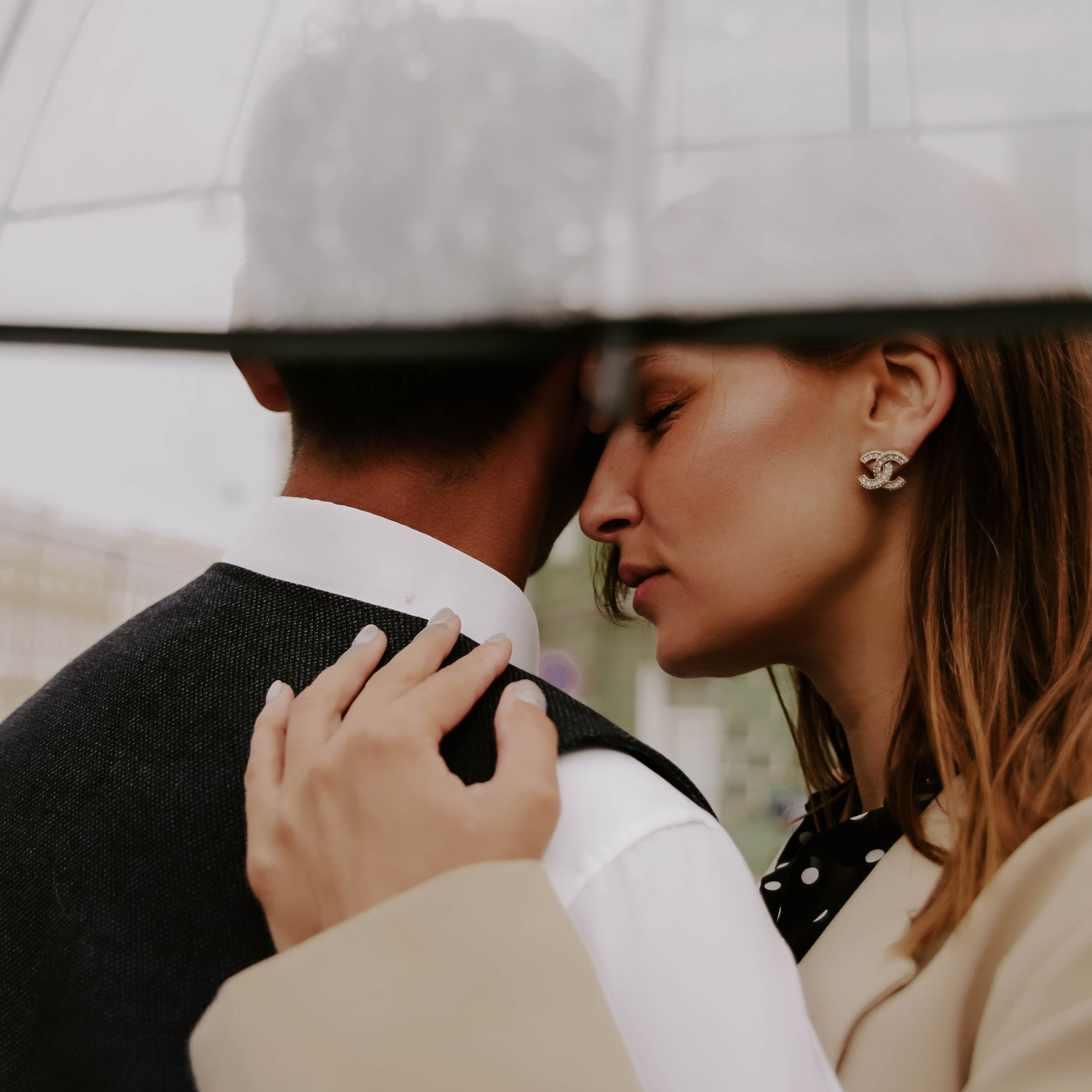 Кристина и Макс