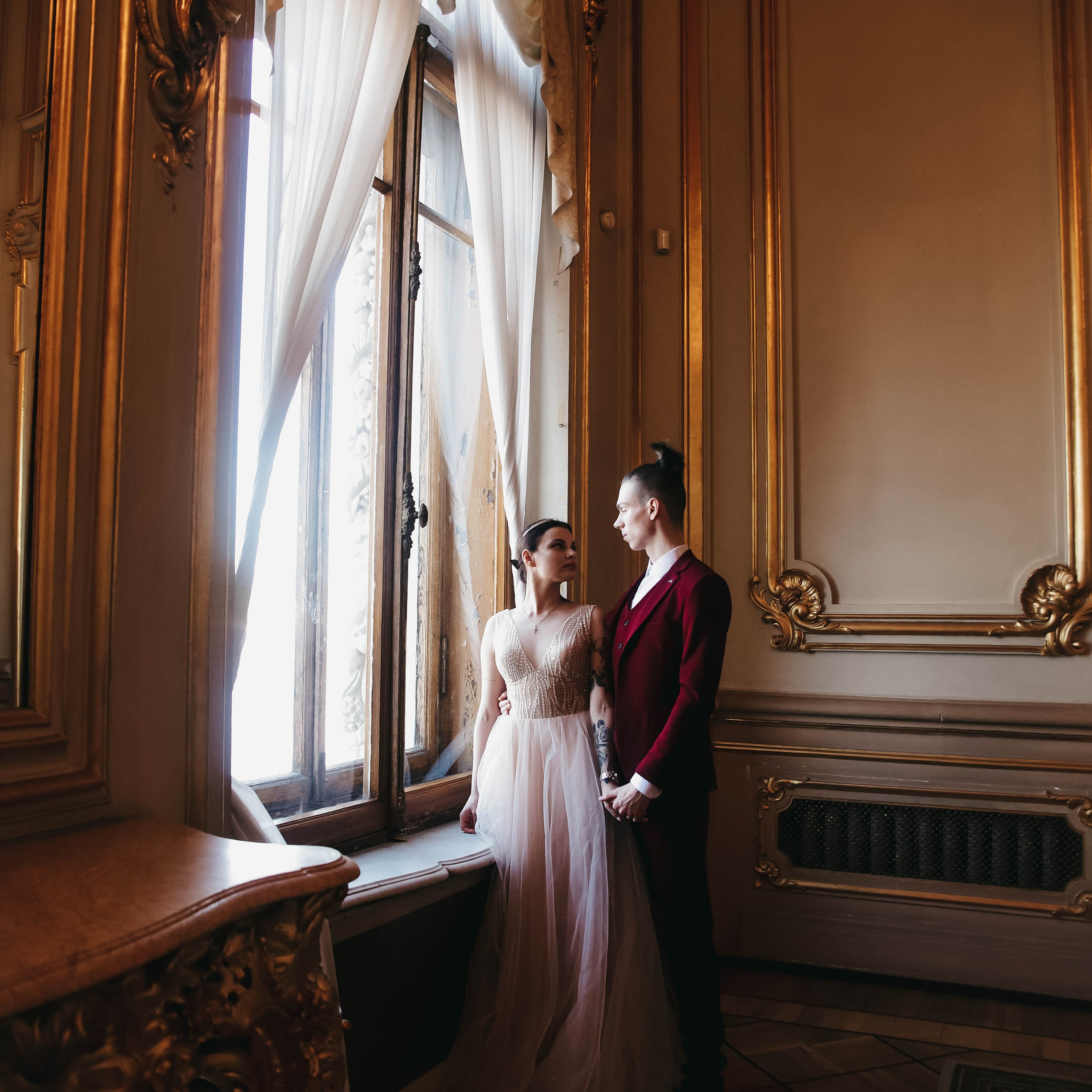 Отзывы. Фотограф Veronika Potaseva