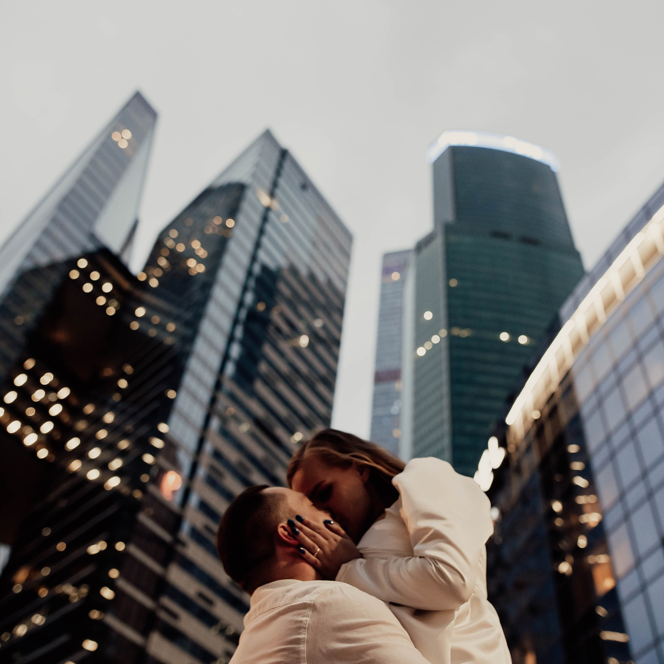 Отзывы. Фотограф Veronika Potaseva