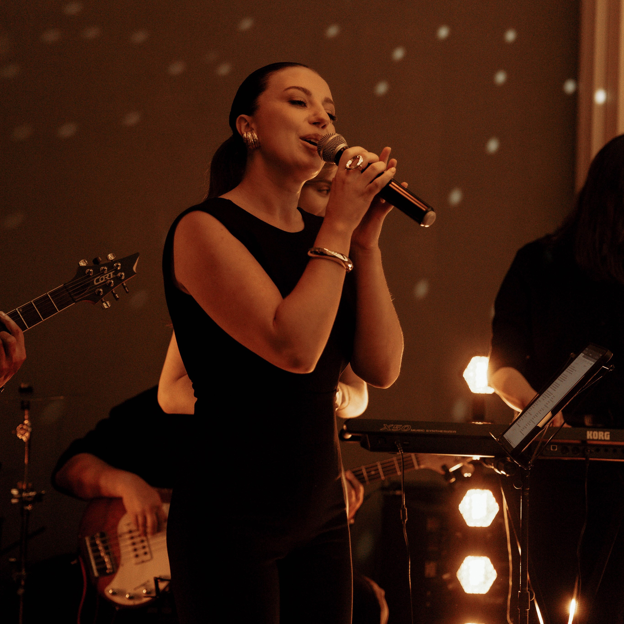 Ксения и&nbsp;Никита