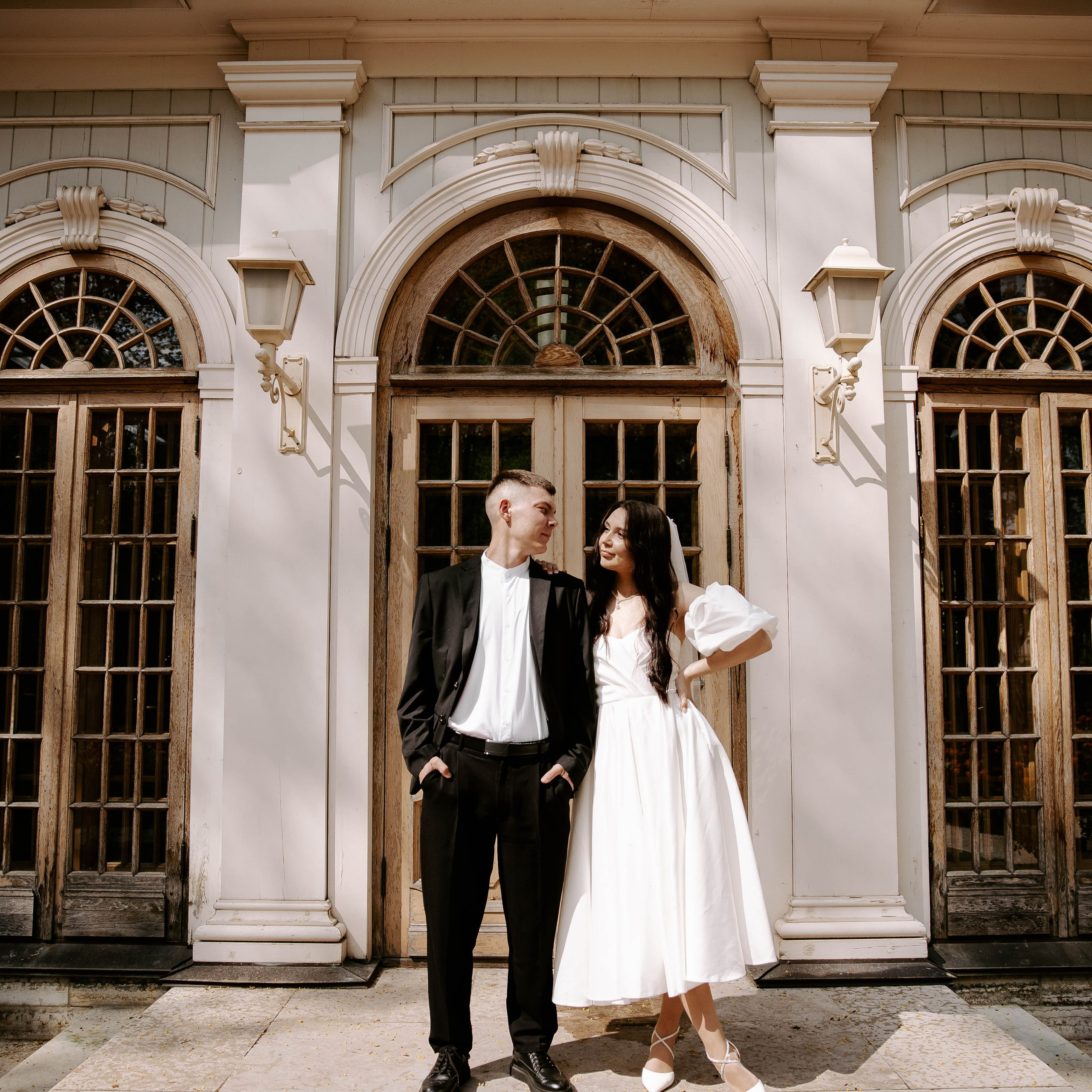 Отзывы. Фотограф Veronika Potaseva