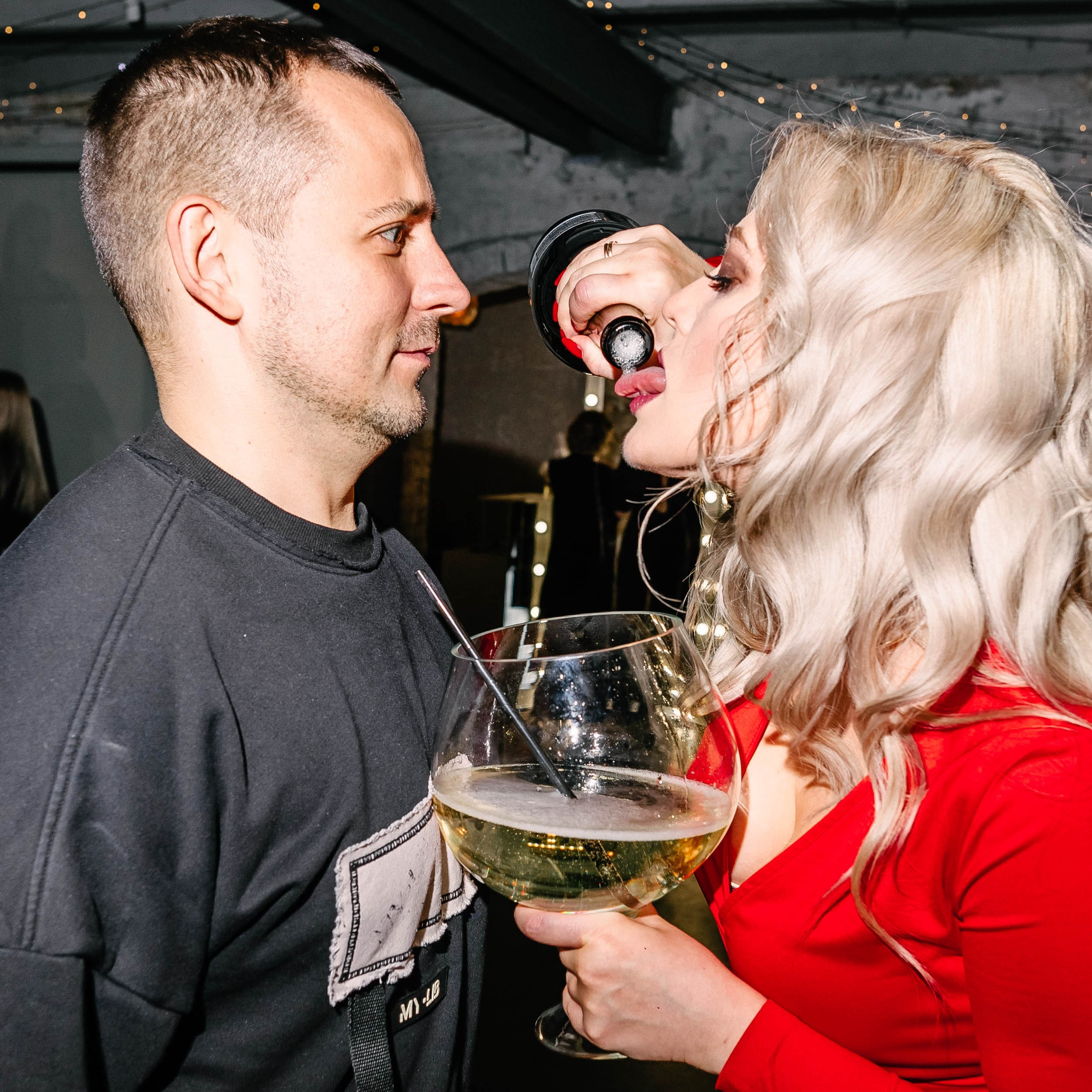 День Рождения Инны