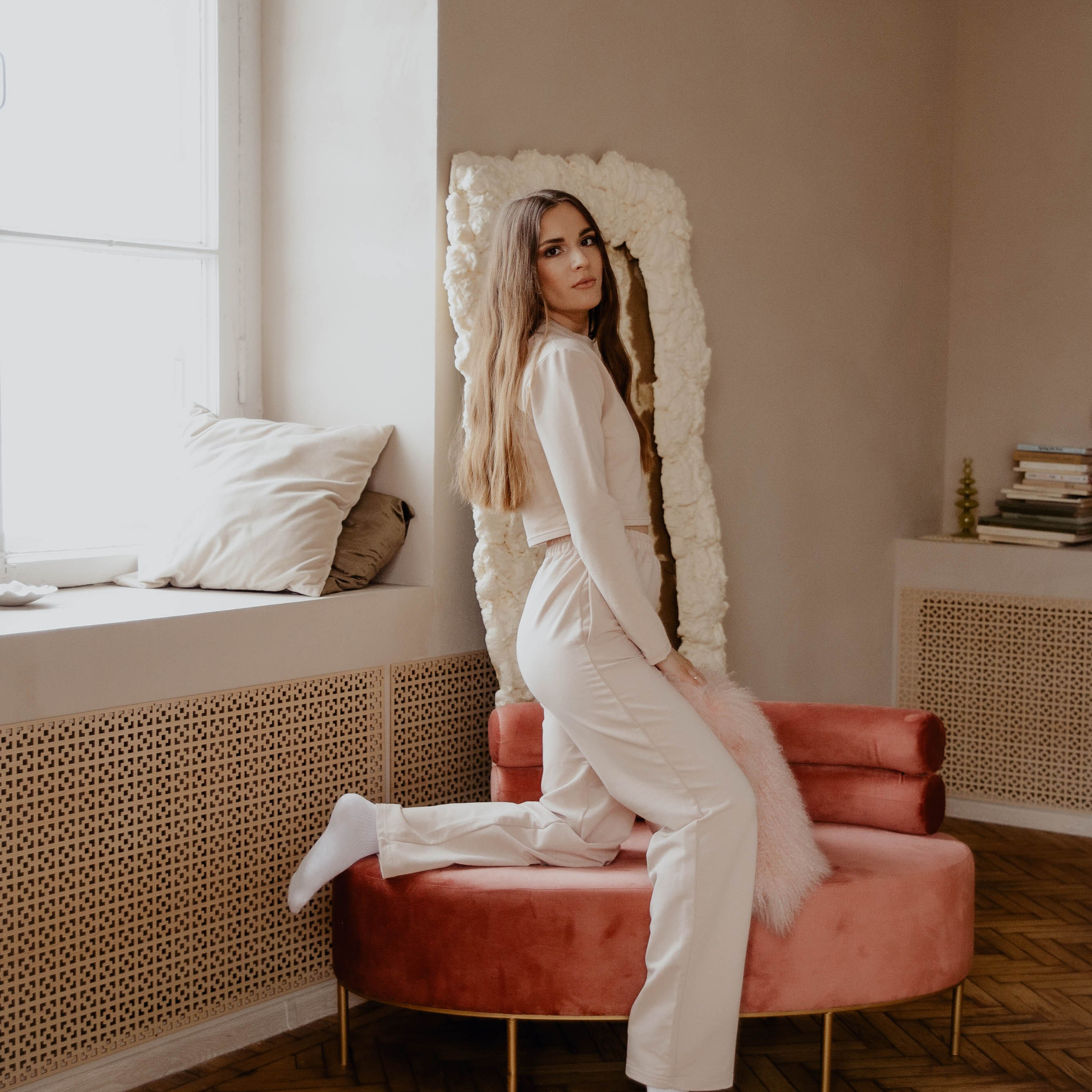 Анна: мастер шугаринга