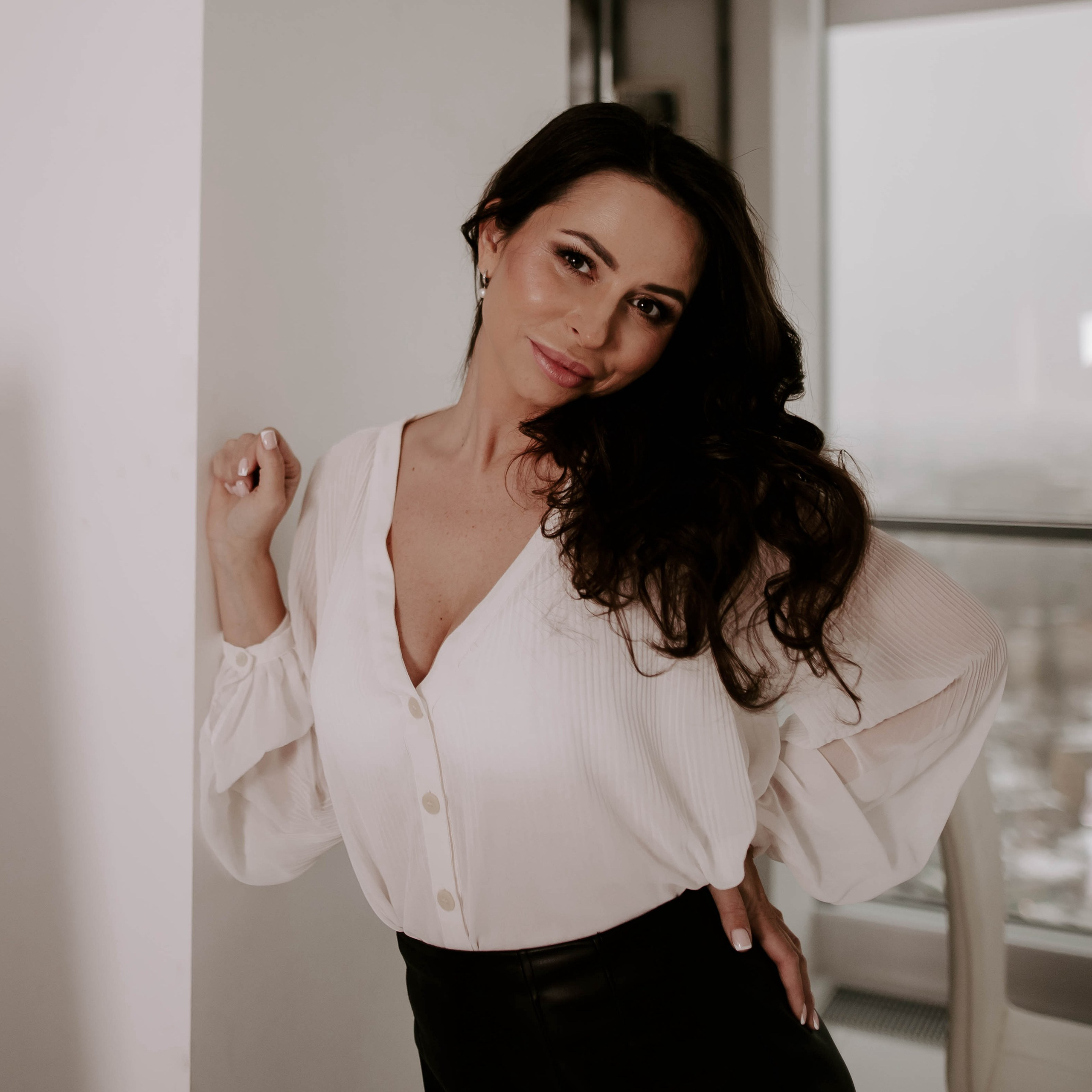 Отзывы. Фотограф Veronika Potaseva