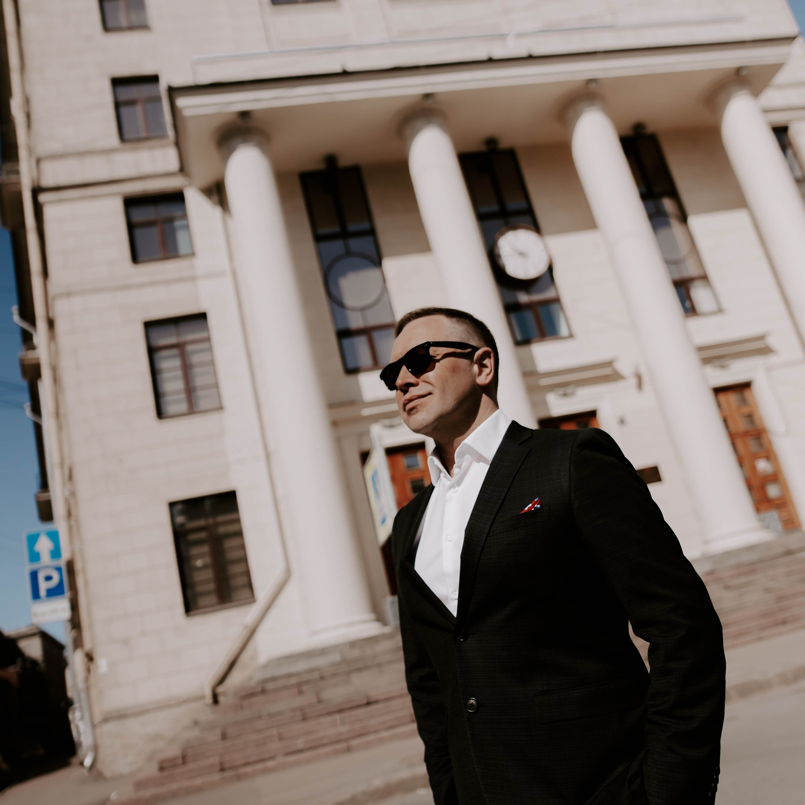 Илья Михайлов-Соболевский