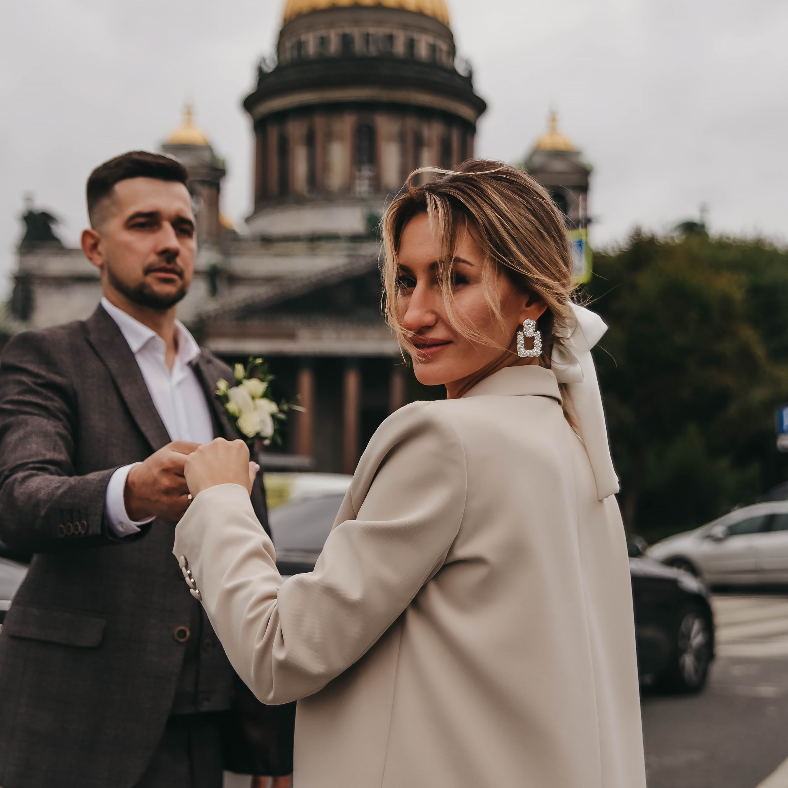 Отзывы. Фотограф Veronika Potaseva