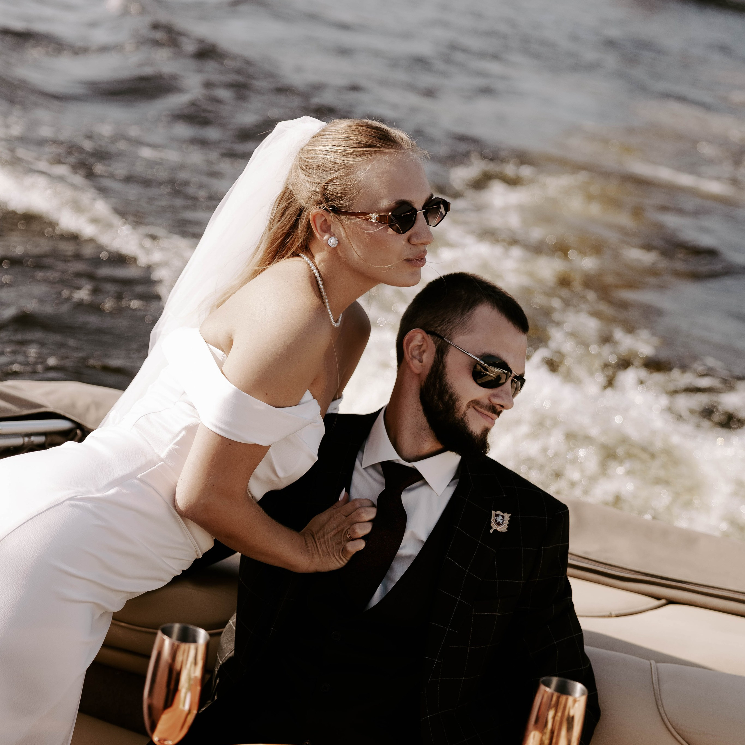 Отзывы. Фотограф Veronika Potaseva