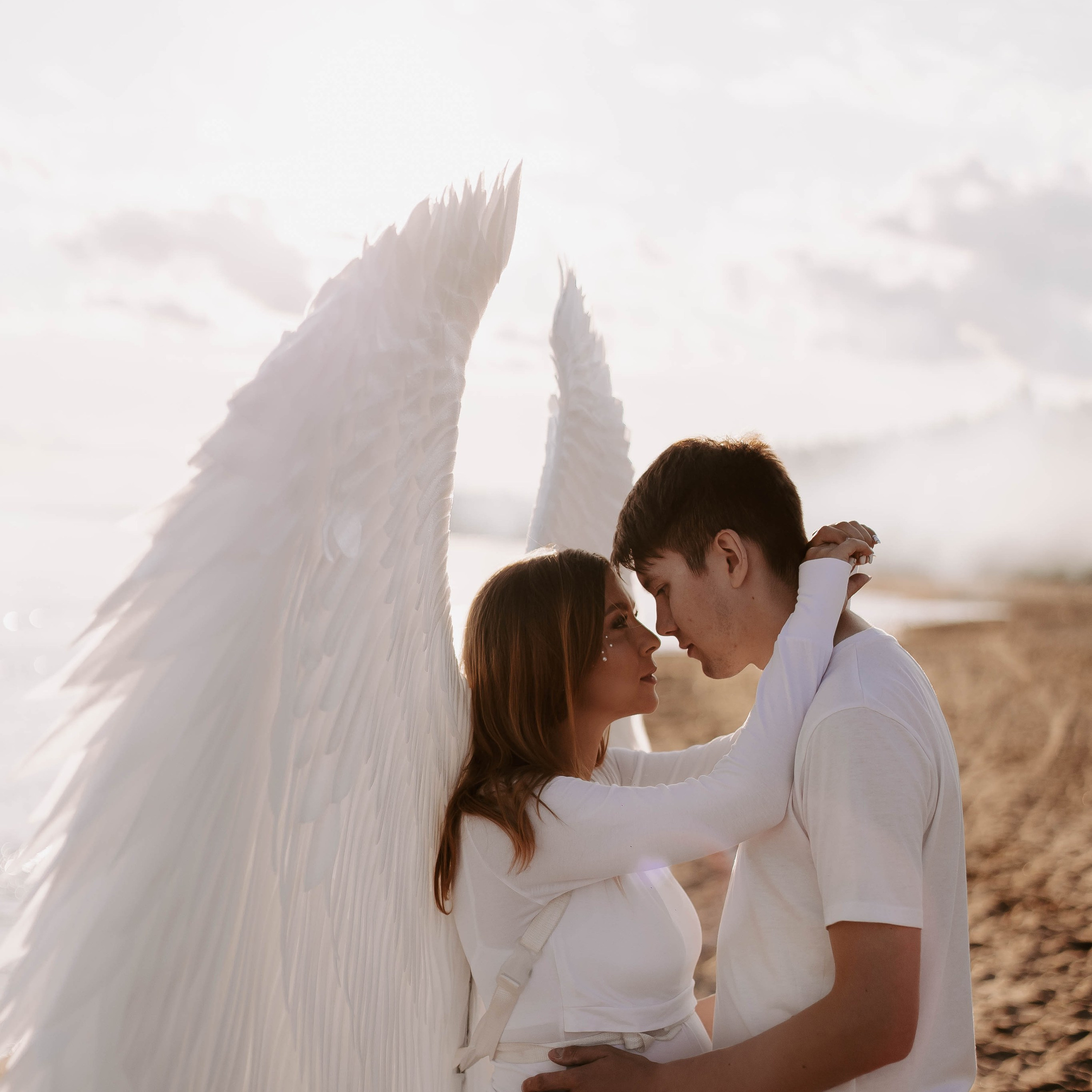 Анастасия и Эдуард