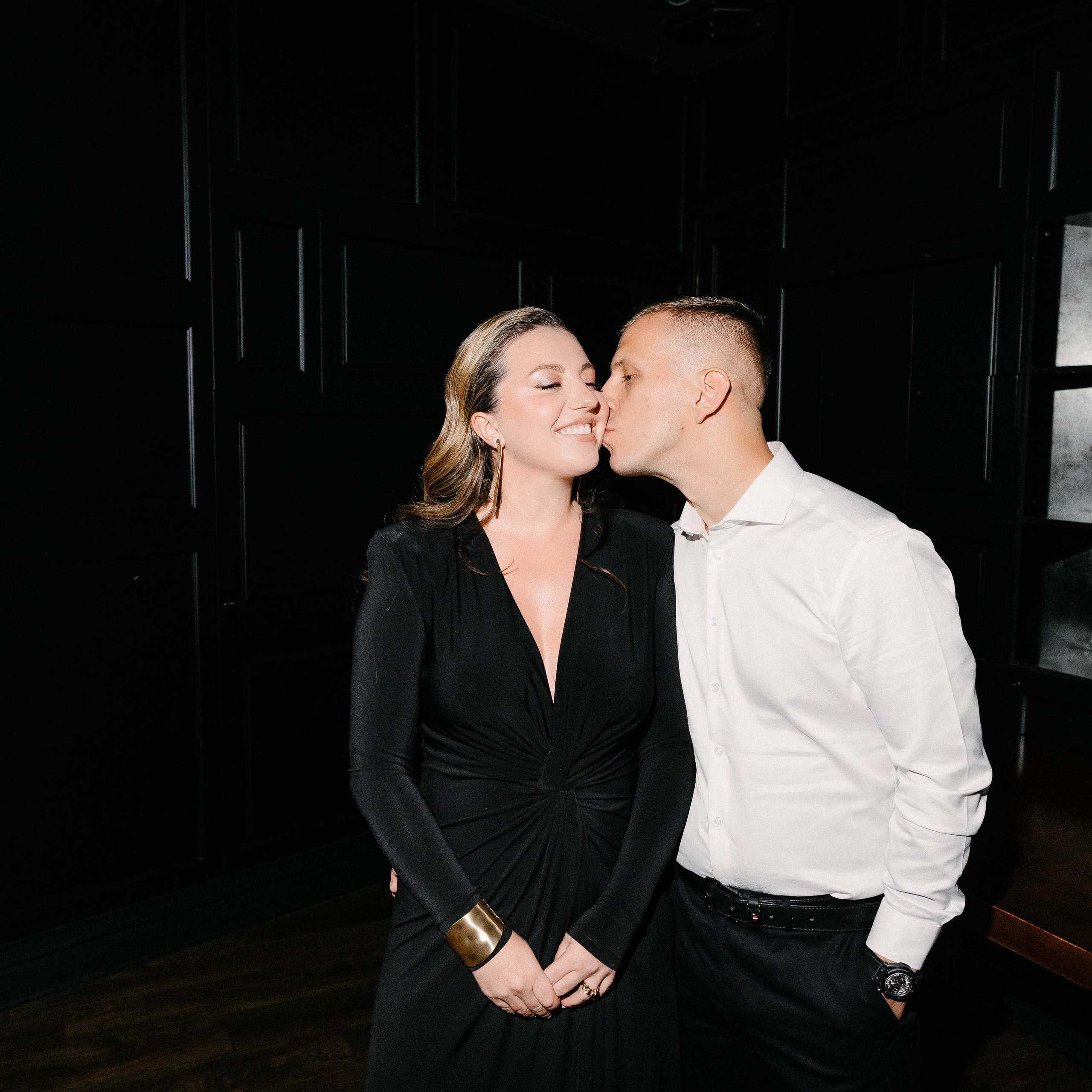 День Рождения Никиты