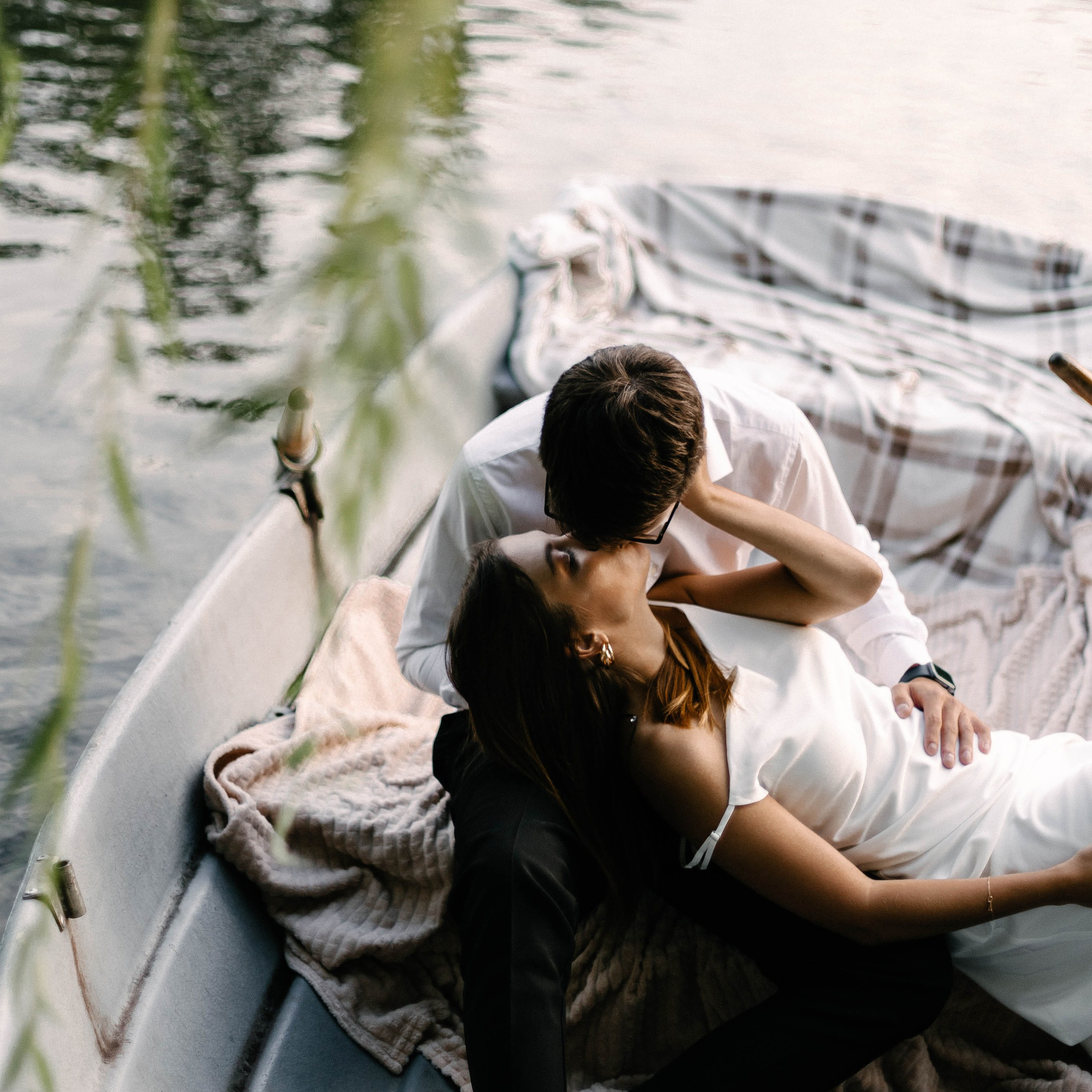 Анастасия и Эдуард