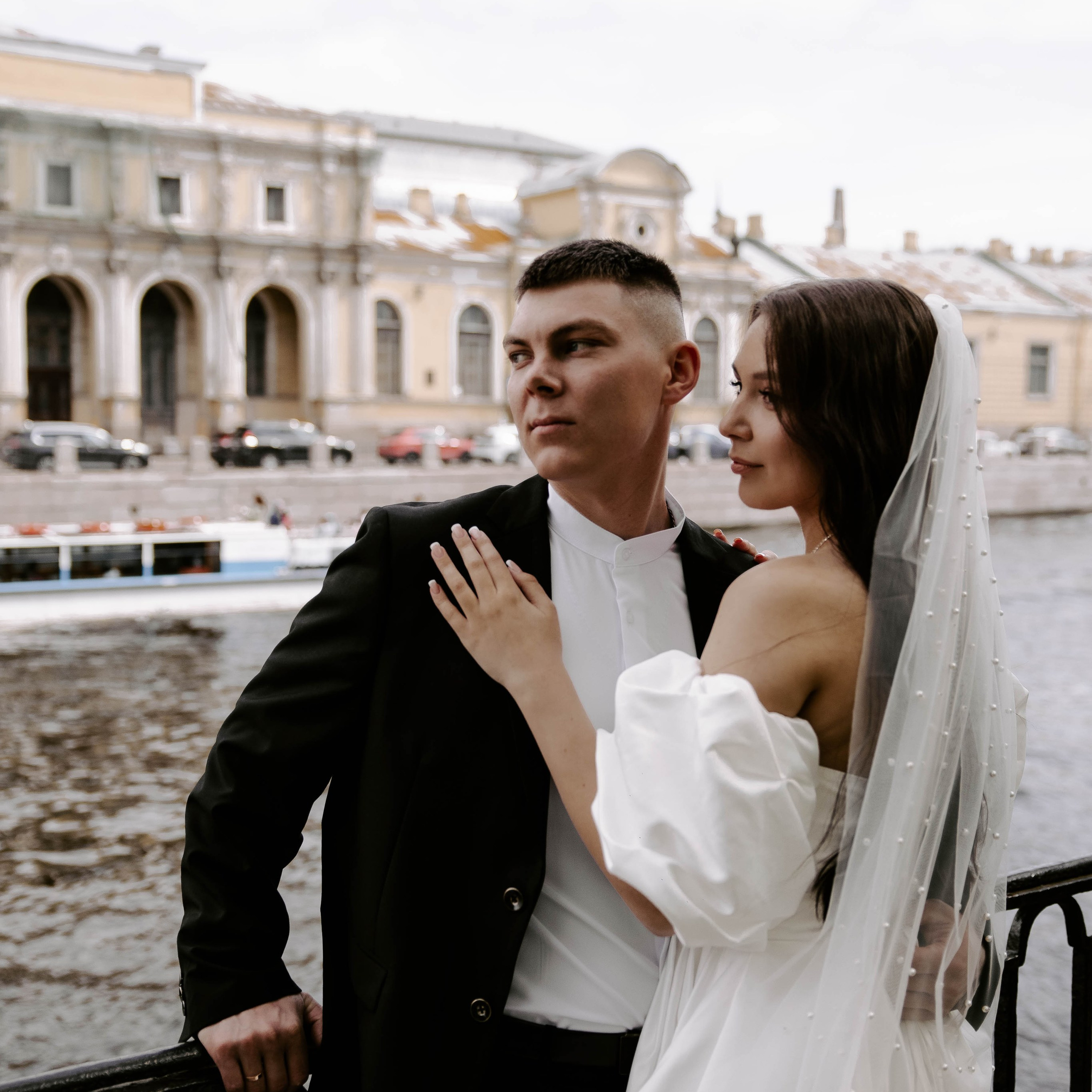 Отзывы. Фотограф Veronika Potaseva