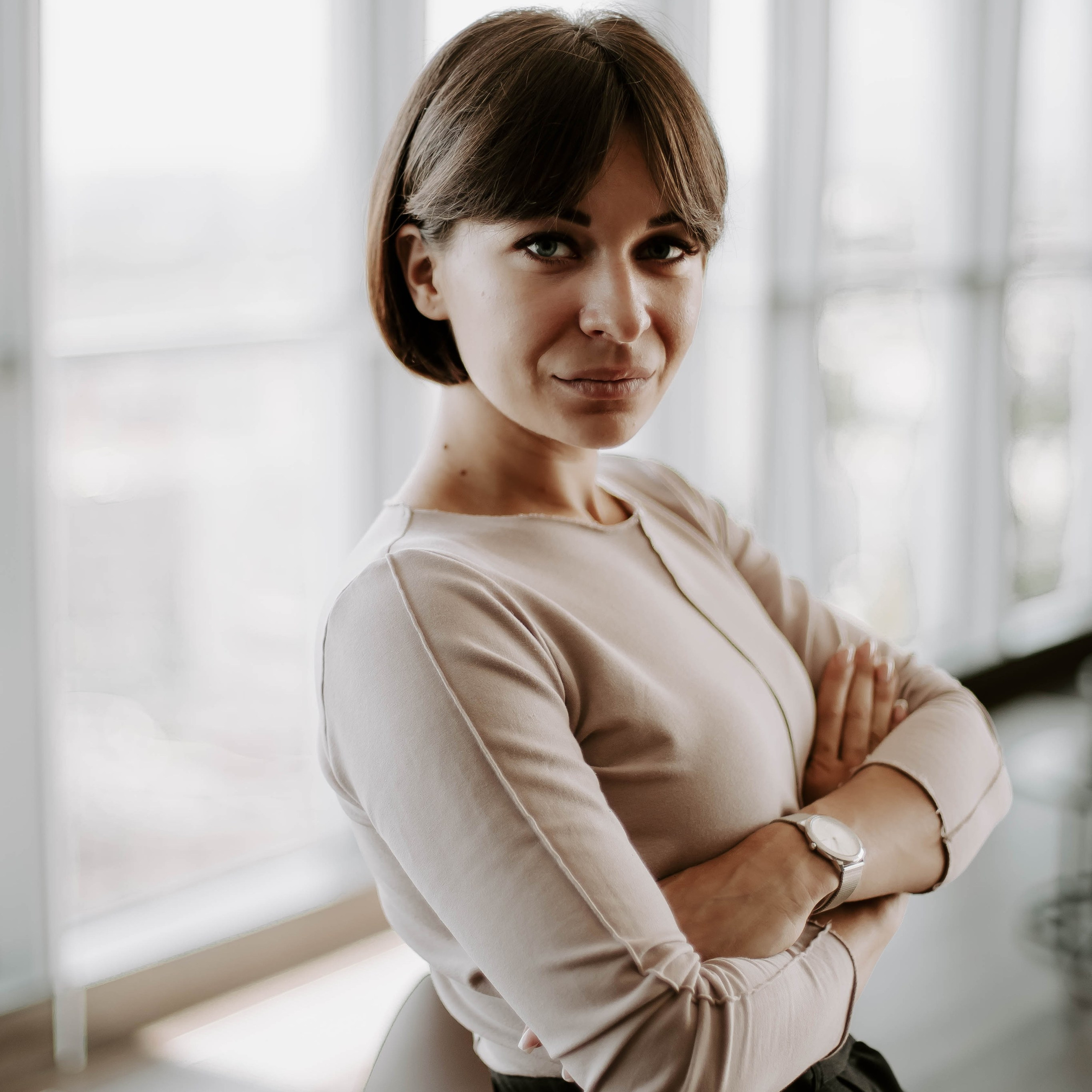 Мира: риелтор