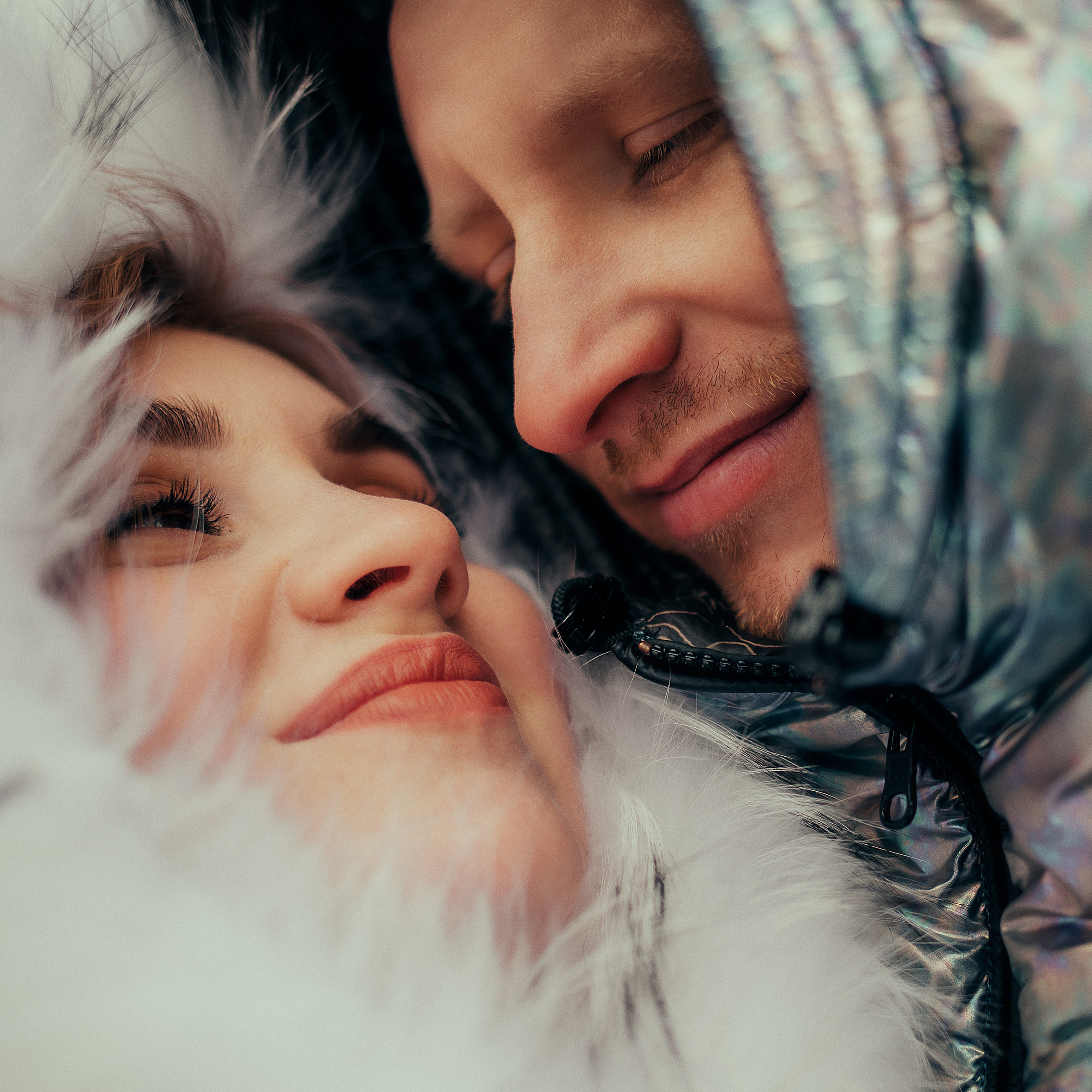 Ульяна с семьей. Семейный фотограф в Москве Натали Момот