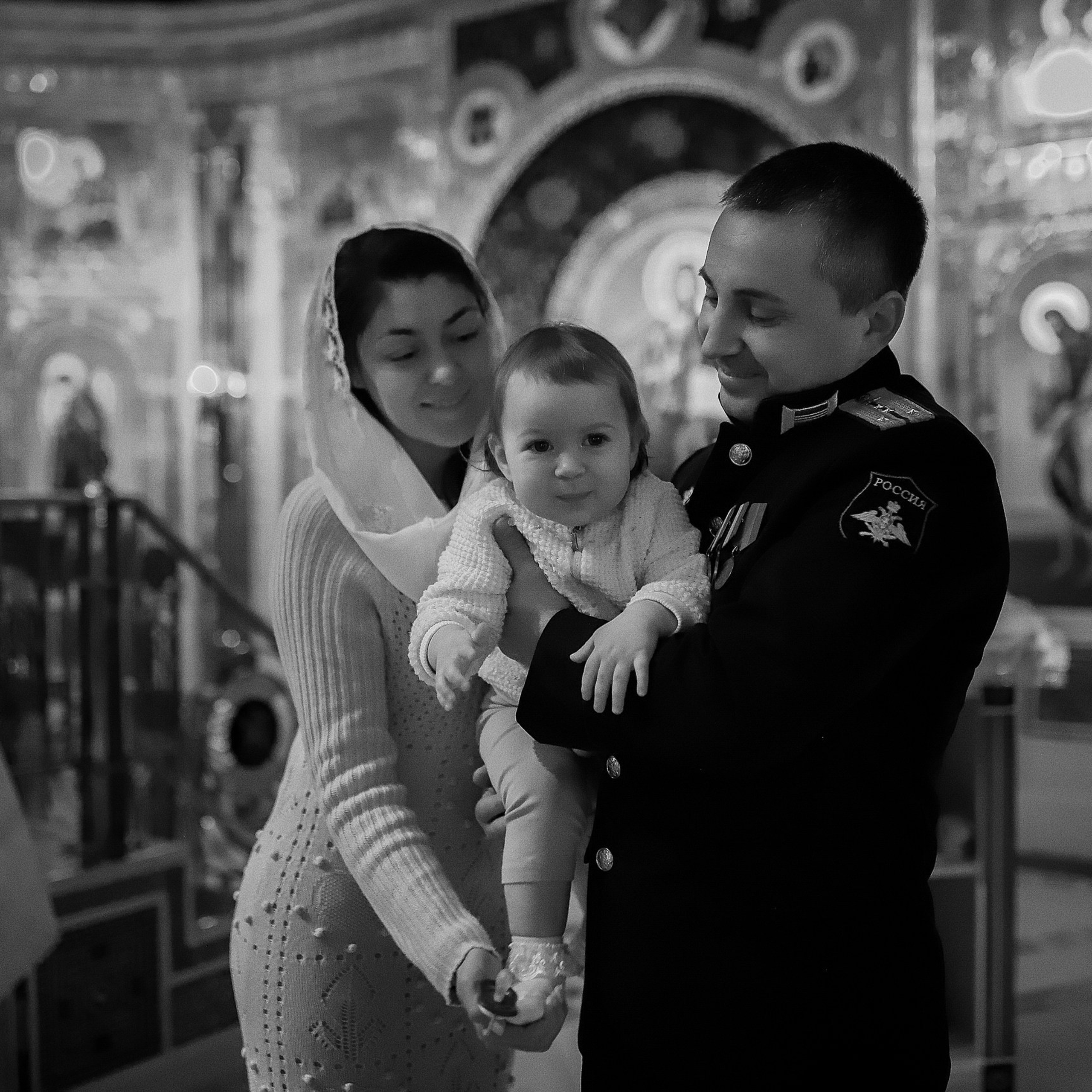 Отзывы. Семейный фотограф в Москве Натали Момот