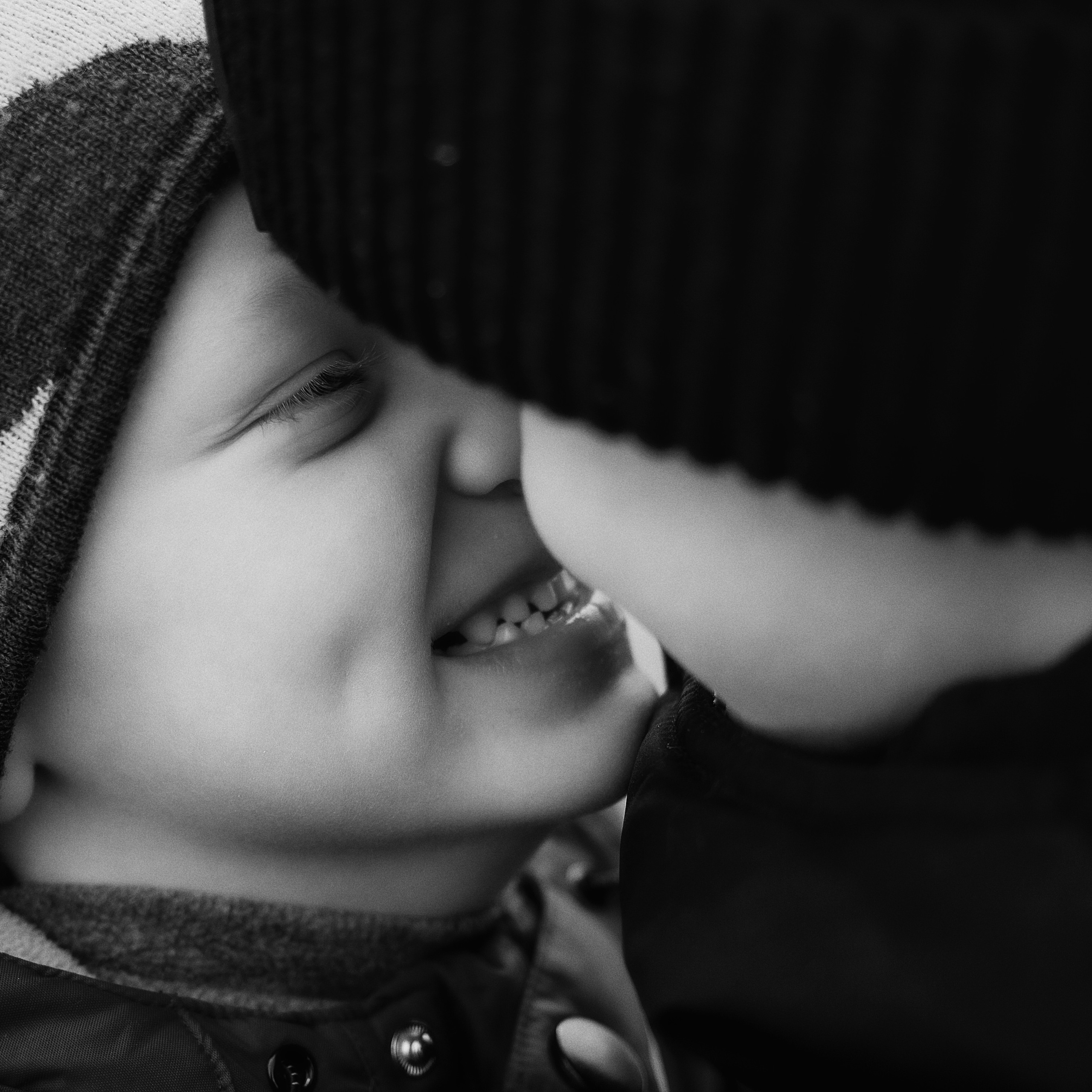 Ульяна с семьей. Семейный фотограф в Москве Натали Момот