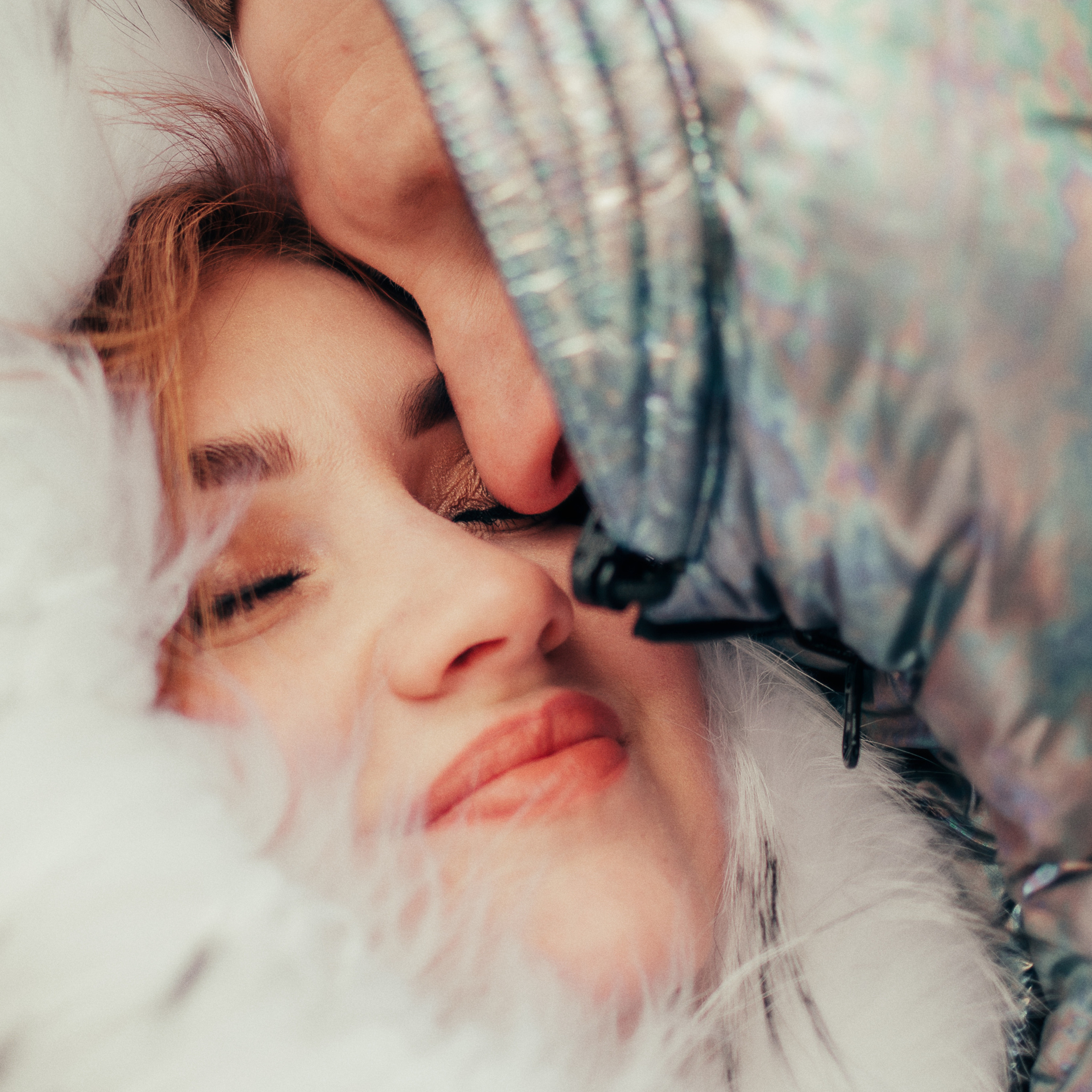 Ульяна с семьей. Семейный фотограф в Москве Натали Момот