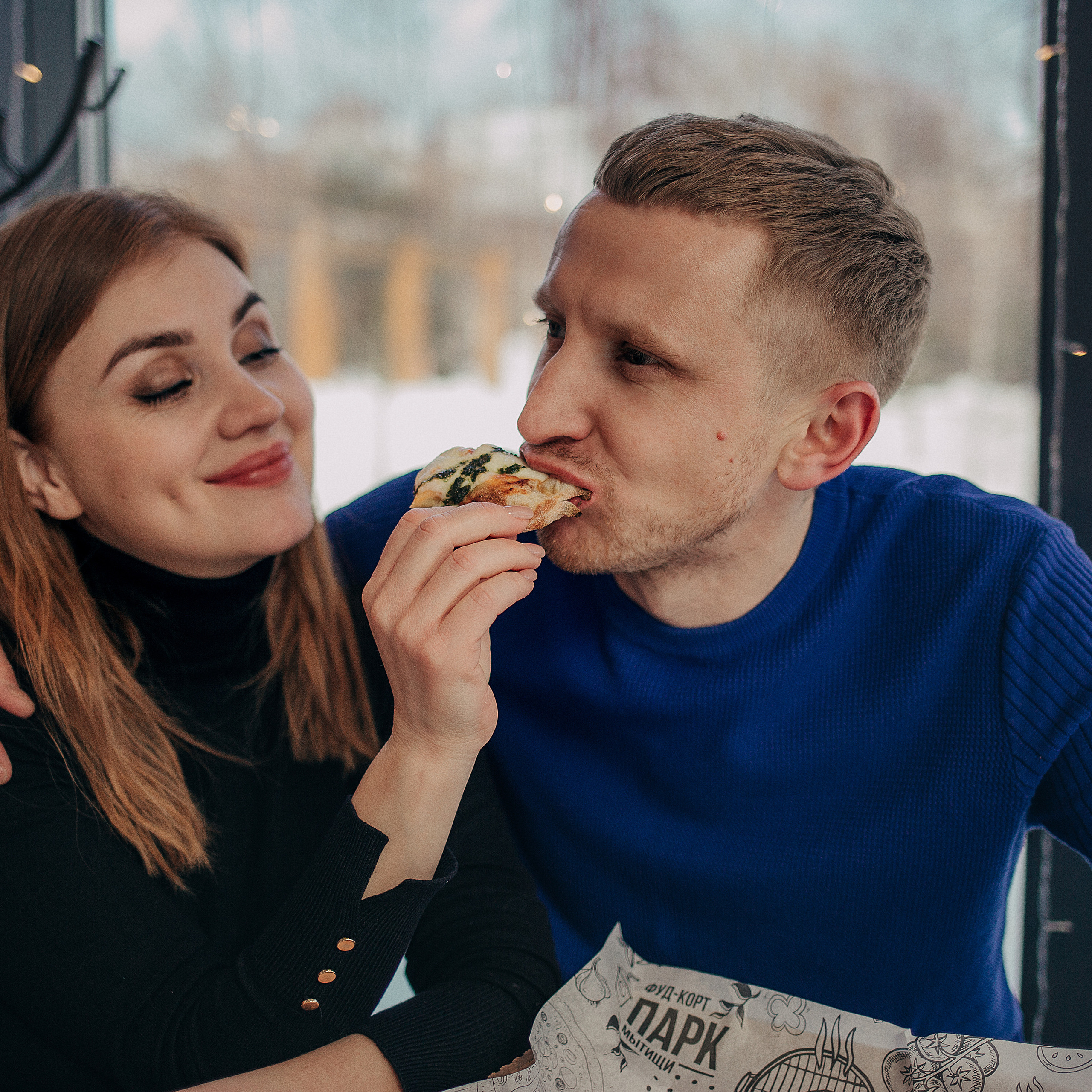 Ульяна с семьей. Семейный фотограф в Москве Натали Момот
