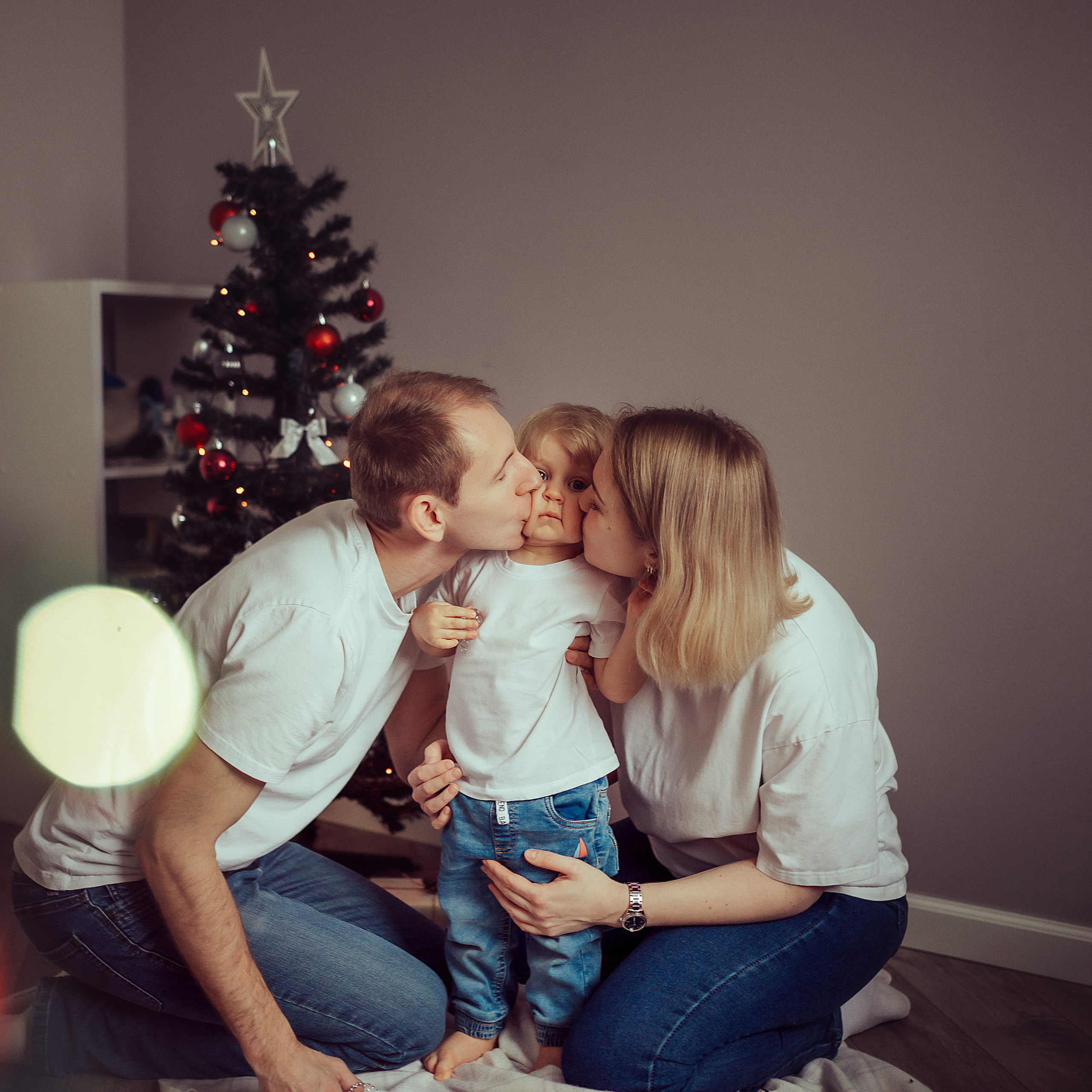Отзывы. Семейный фотограф в Москве Натали Момот