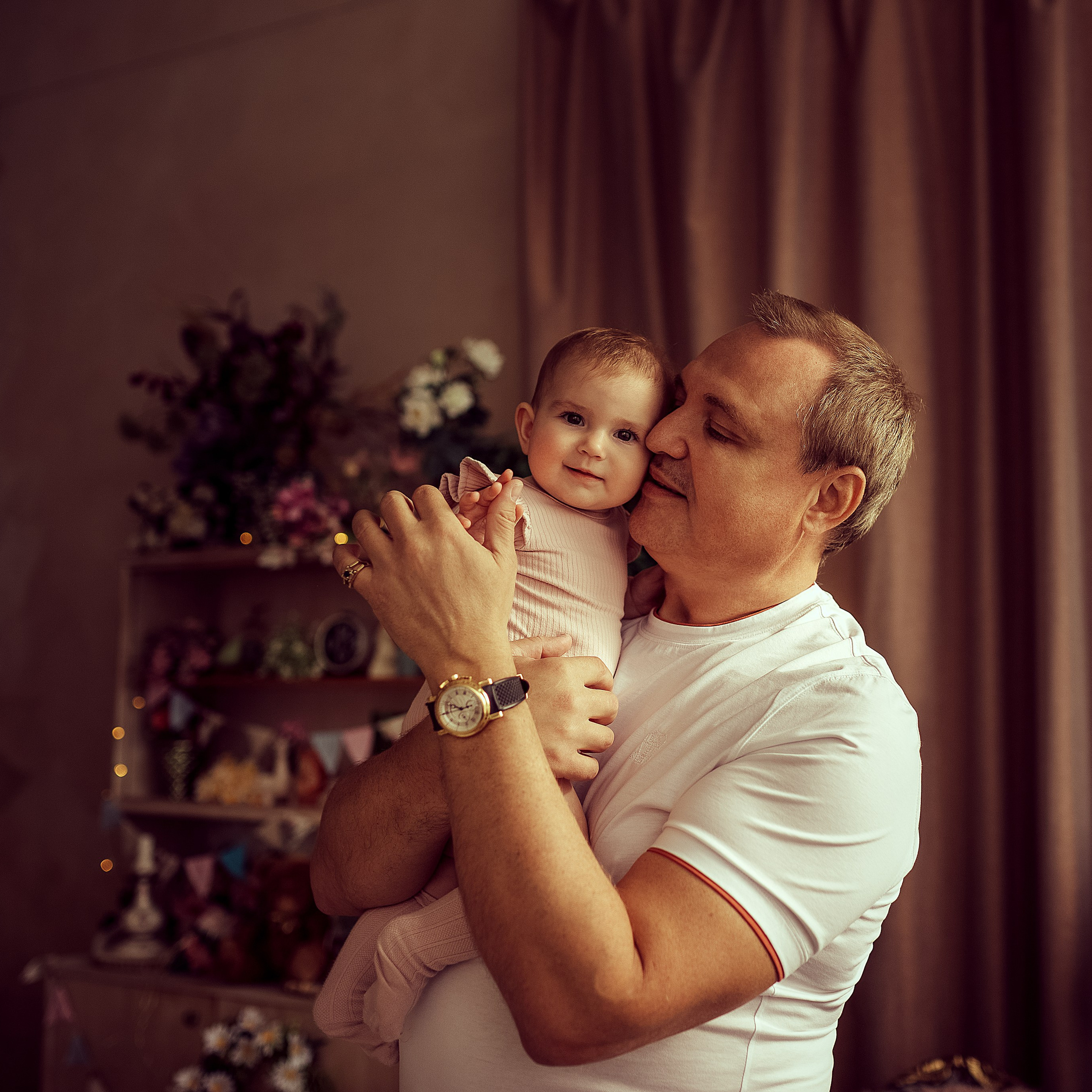 Отзывы. Семейный фотограф в Москве Натали Момот
