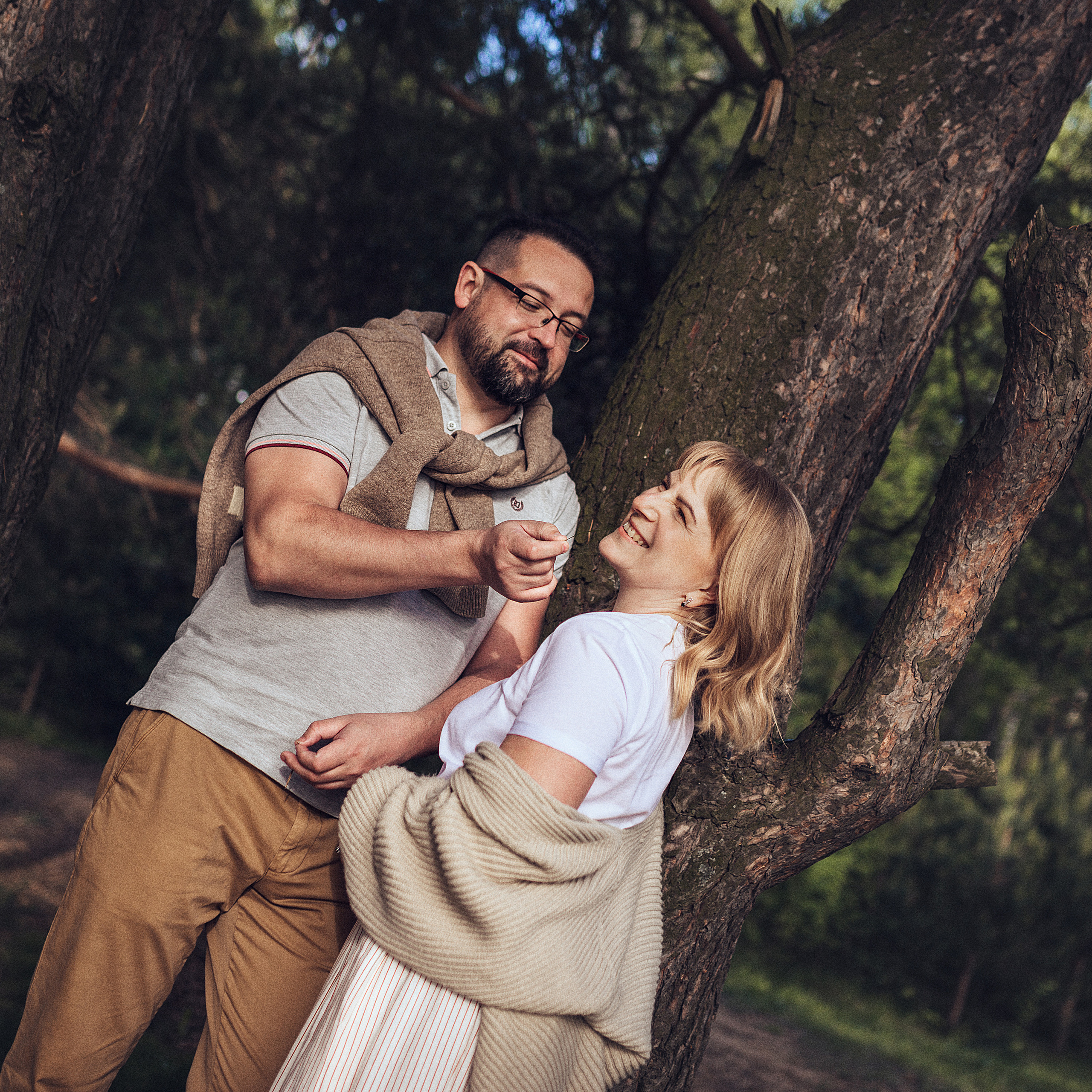 Отзывы. Семейный фотограф в Москве Натали Момот