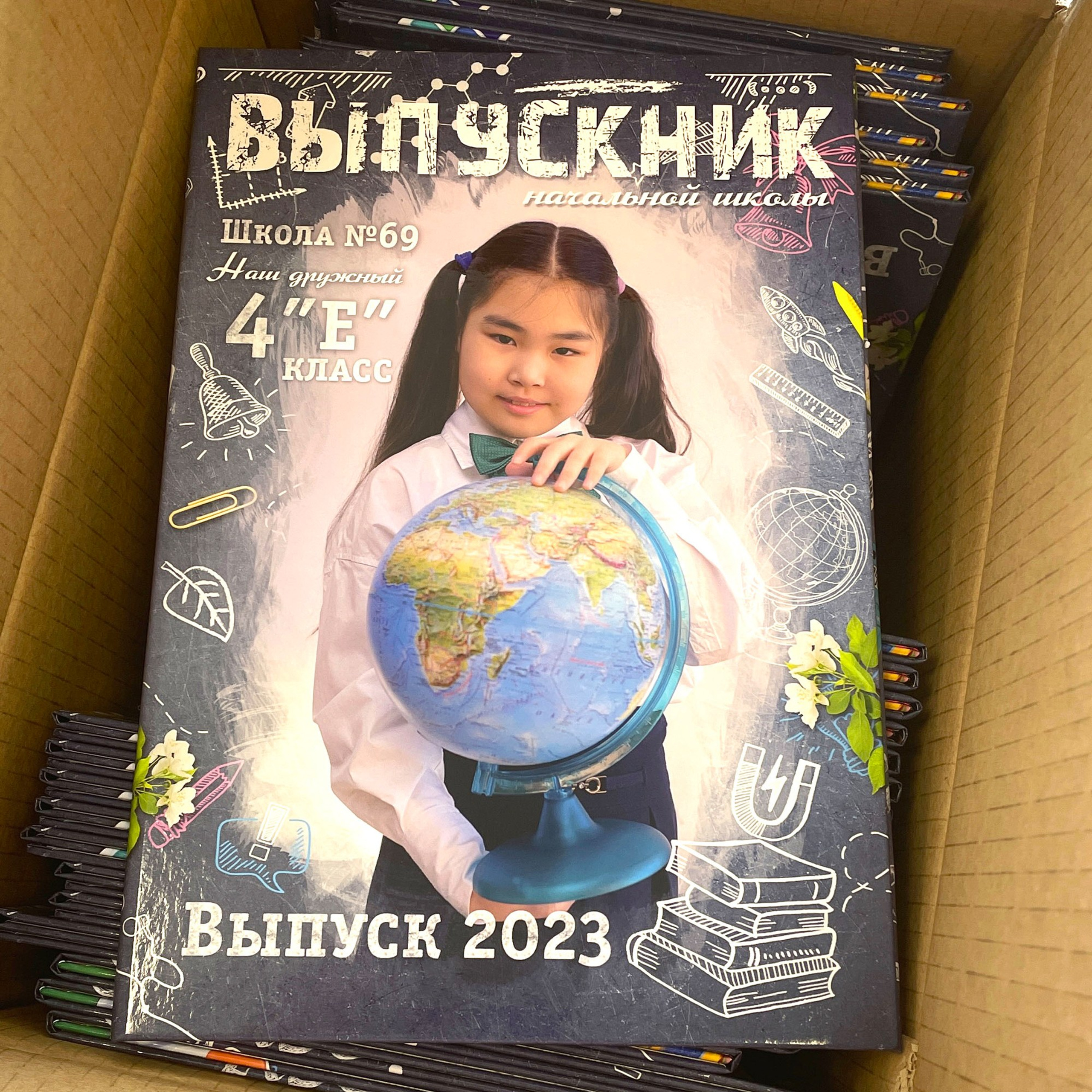 Примеры альбомов. Выпускные книги Анапа Новороссийск Краснодар