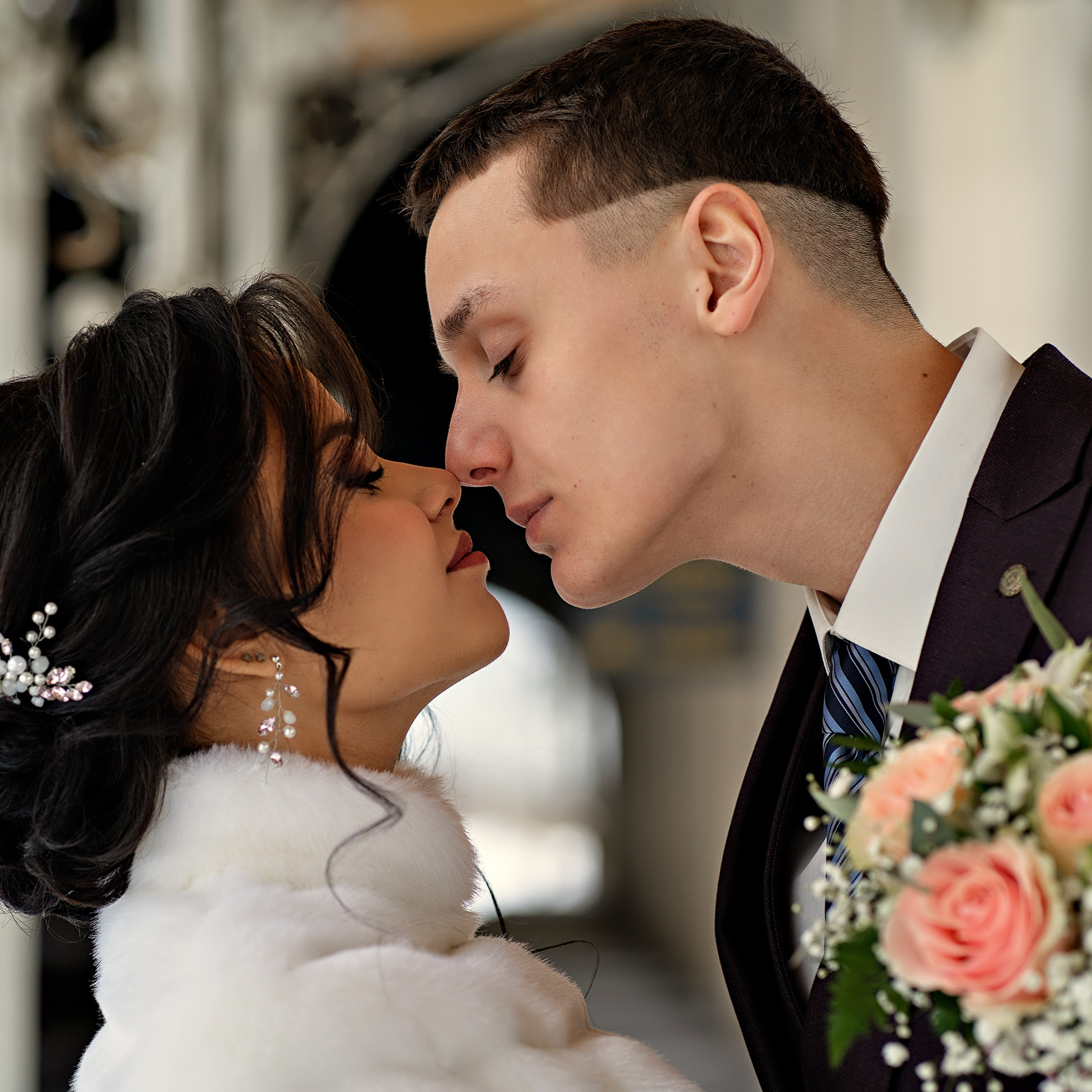 Отзывы. Семейный и портретный фотограф в Санкт-Петербурге Евгения Елемена