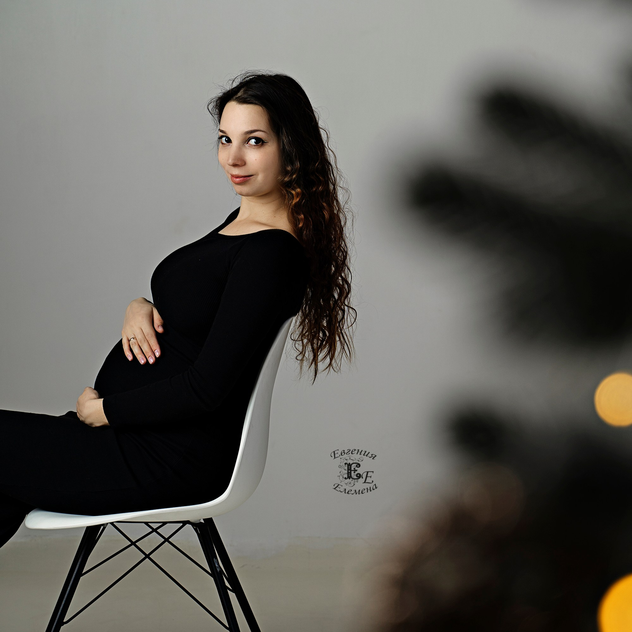 Фотосессия Натальи «Ожидание малыша»